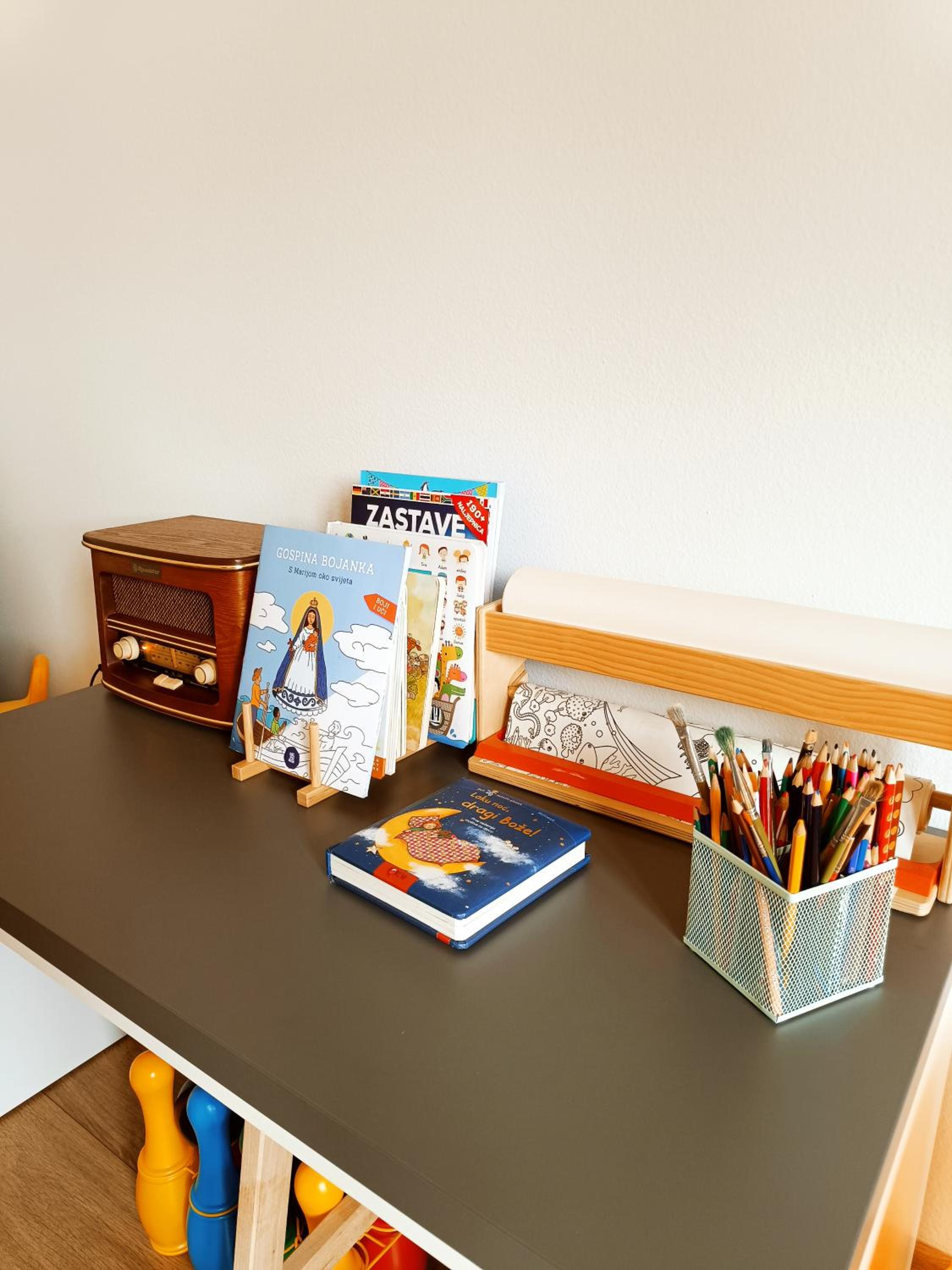 Studio Apartman Totus Tuus