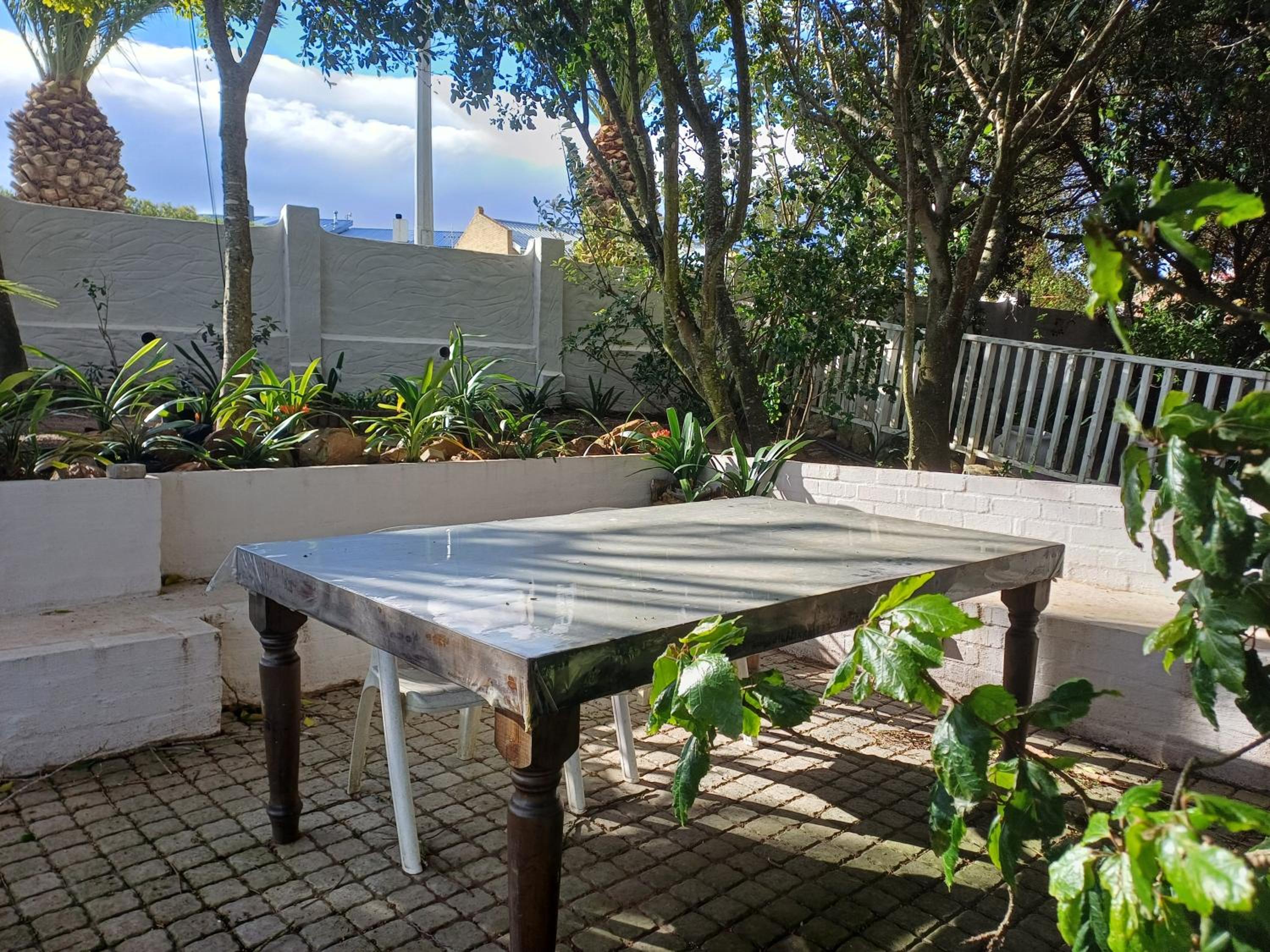 Garden Route Self-Catering