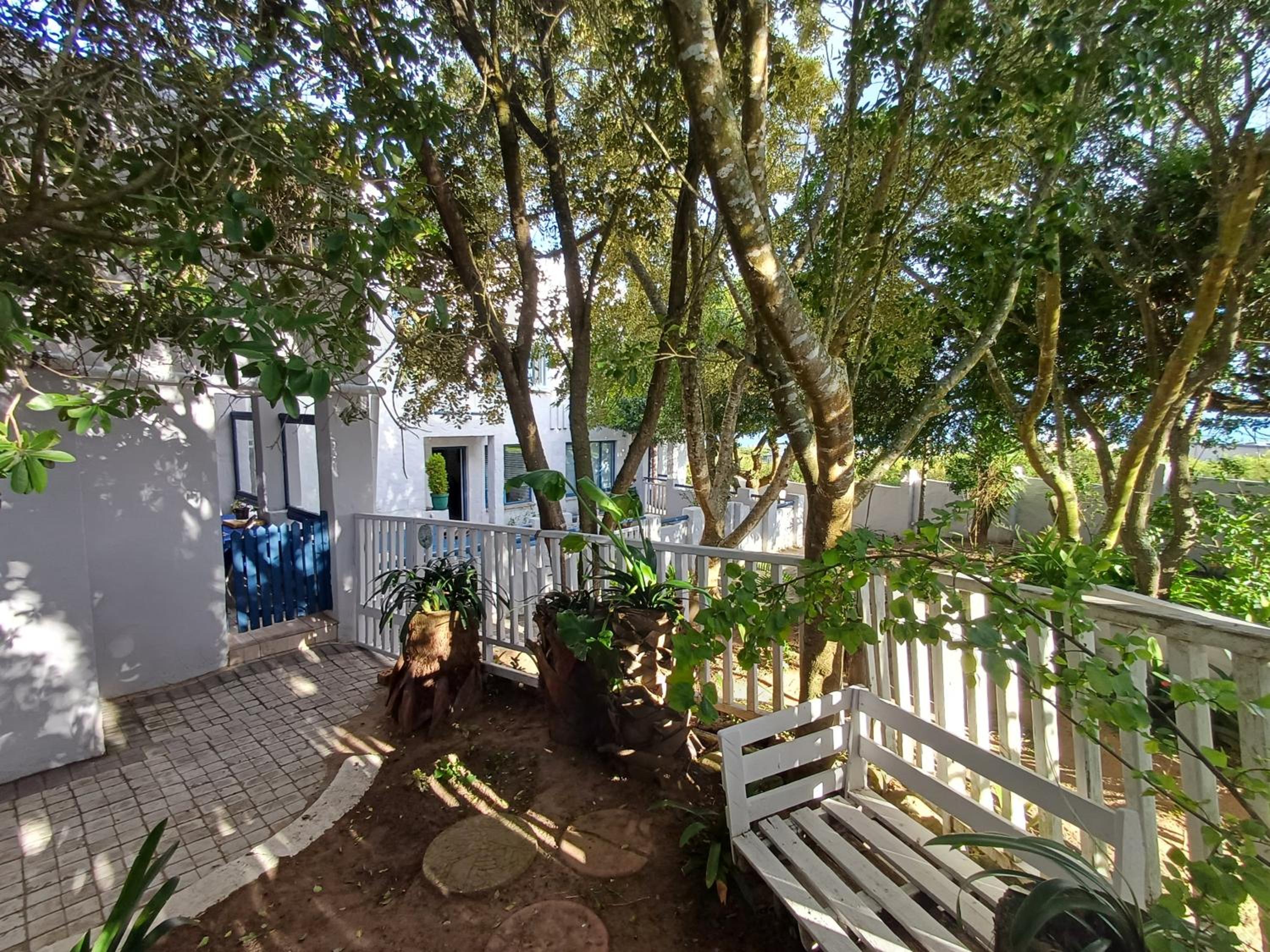 Garden Route Self-Catering