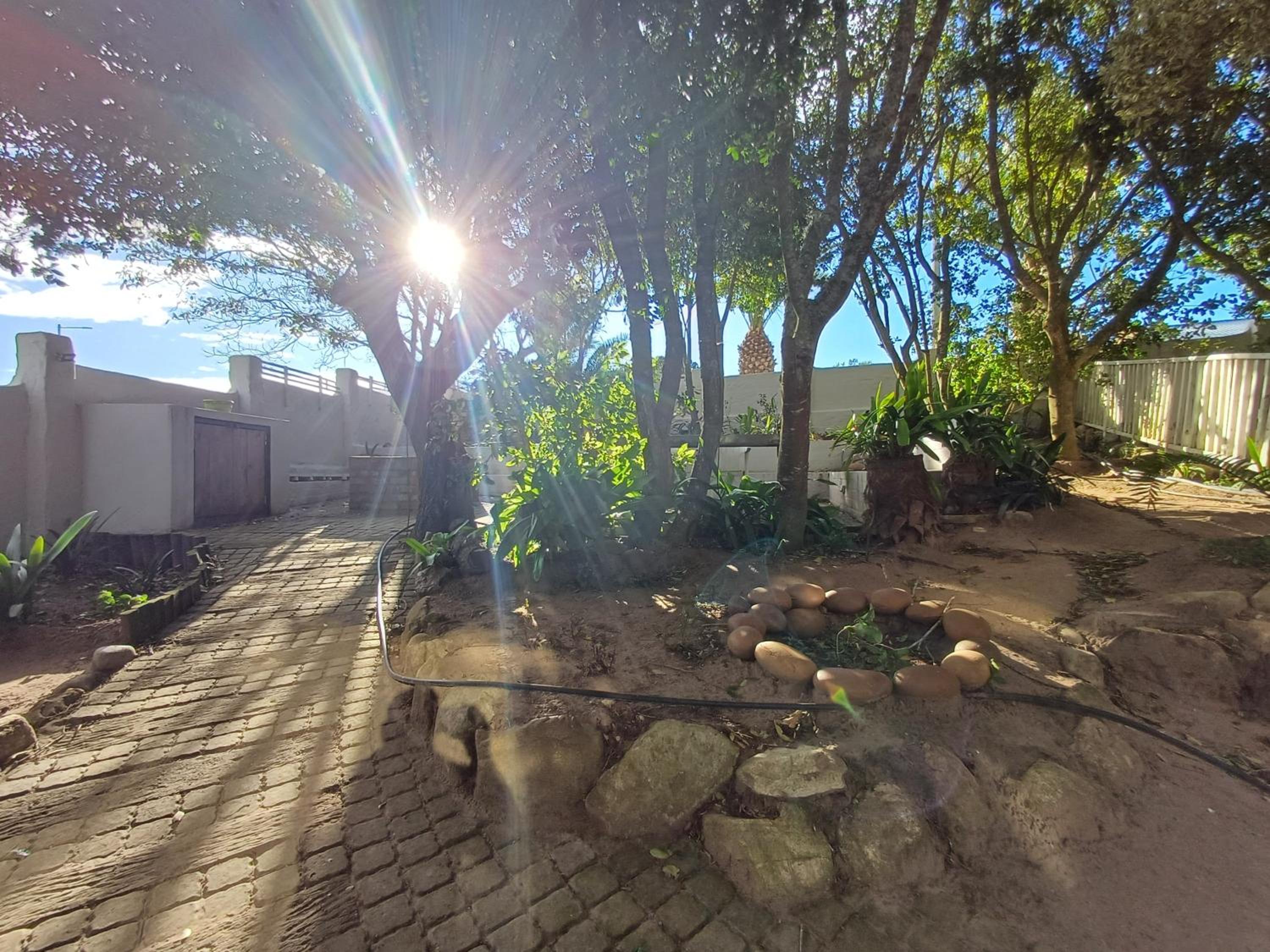 Garden Route Self-Catering
