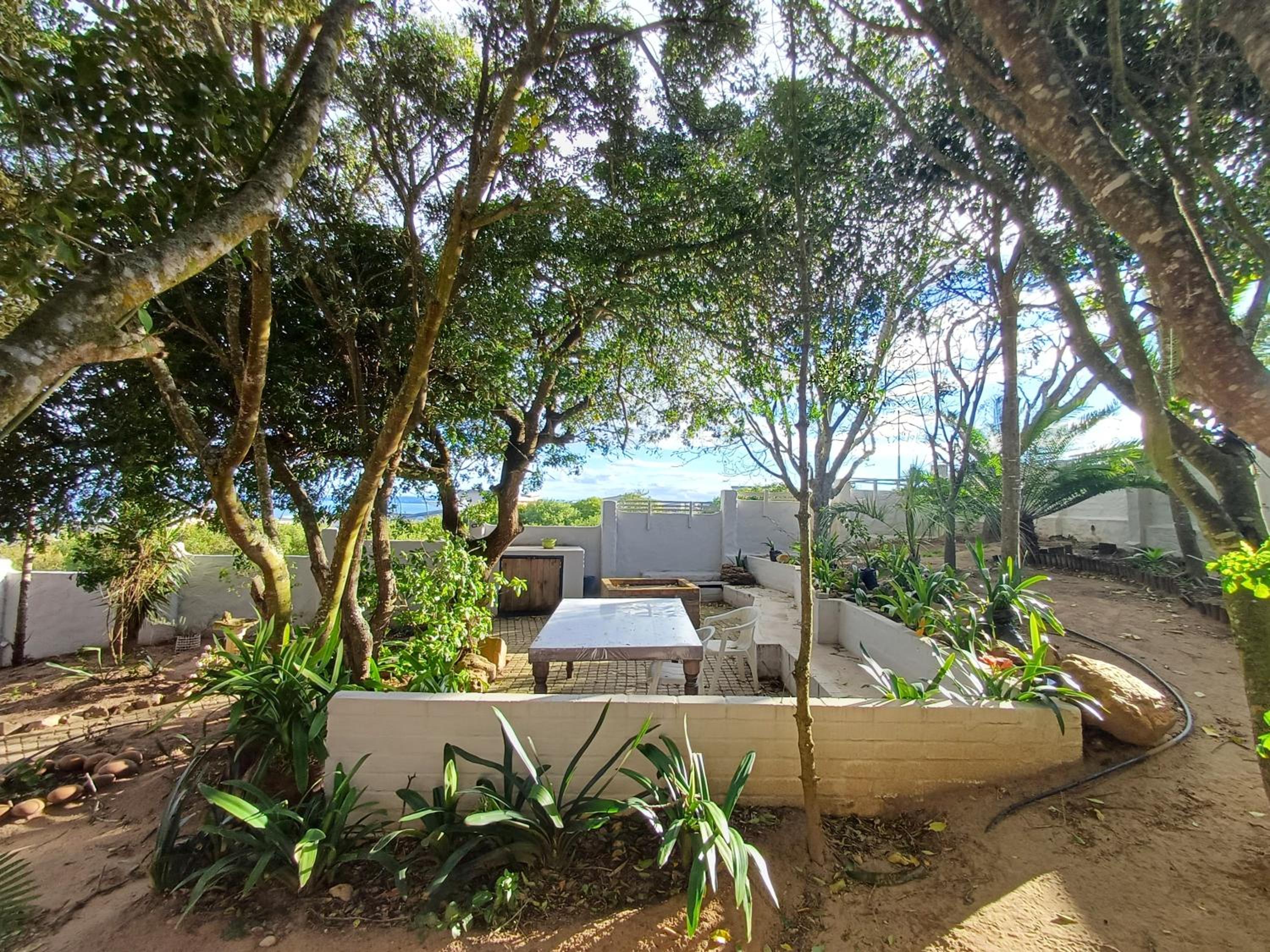 Garden Route Self-Catering