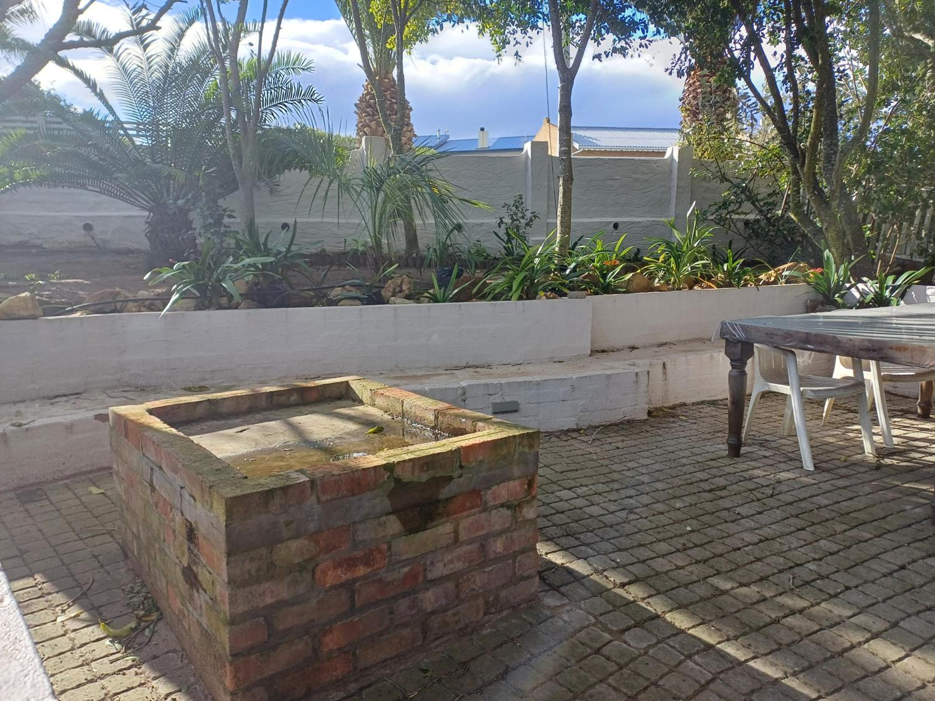 Garden Route Self-Catering