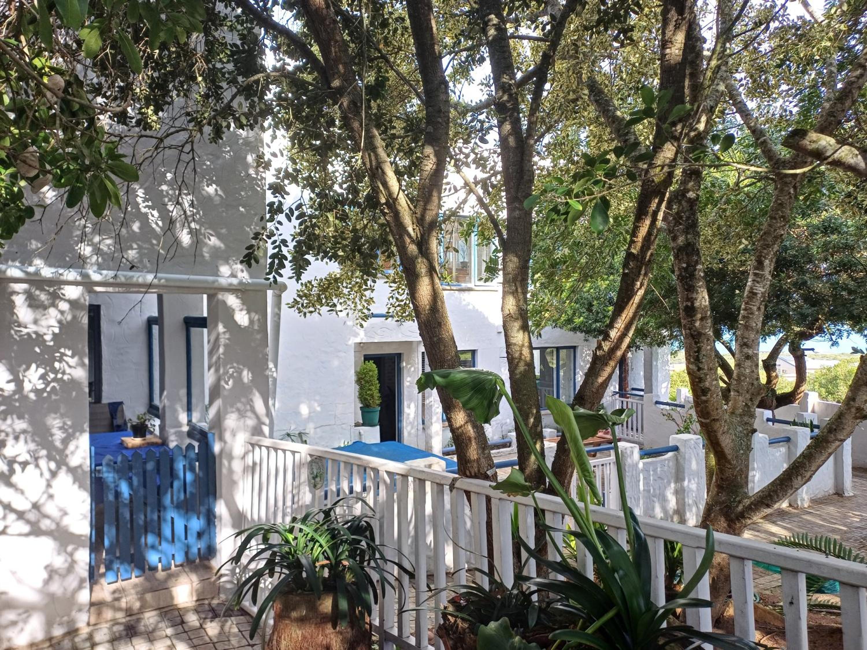 Garden Route Self-Catering