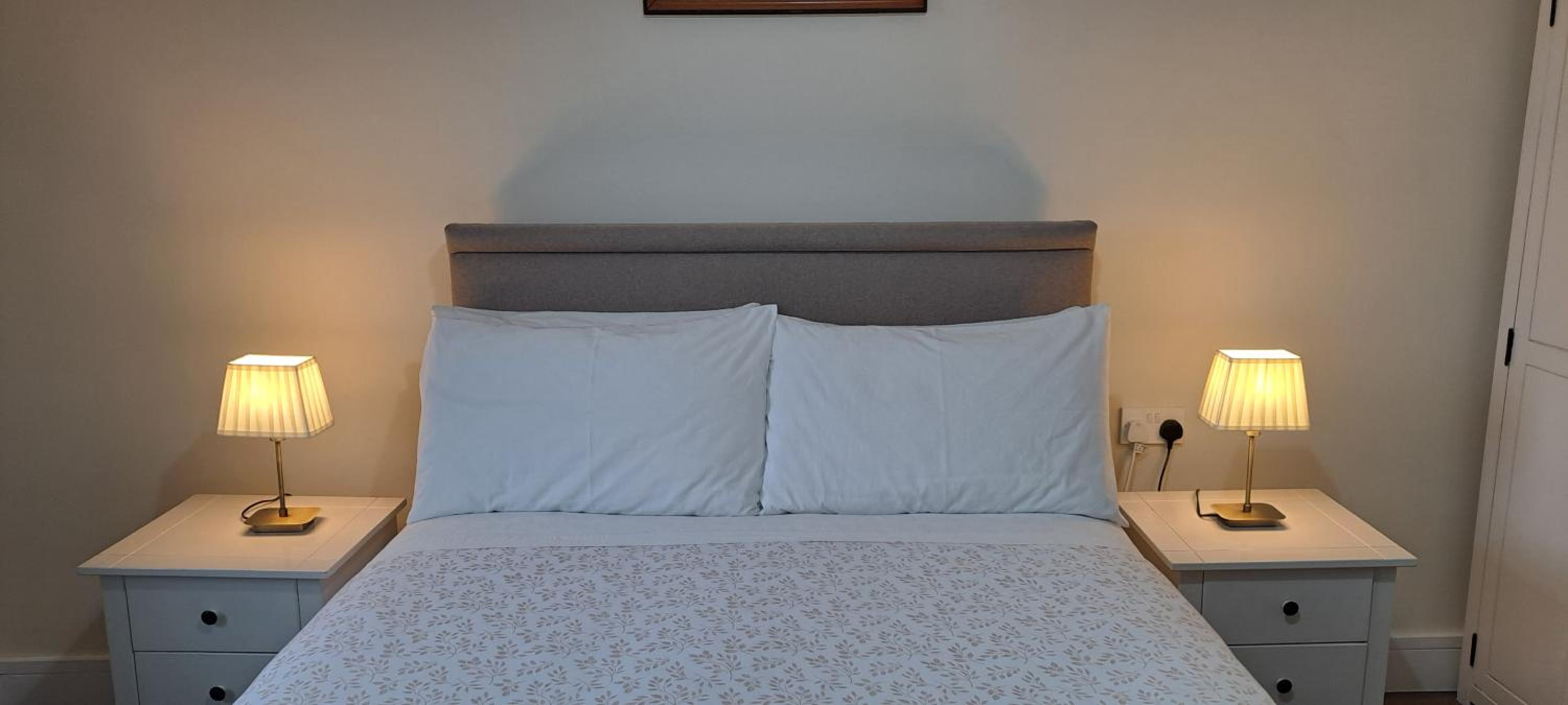 Doolin Farm Apartment view 5