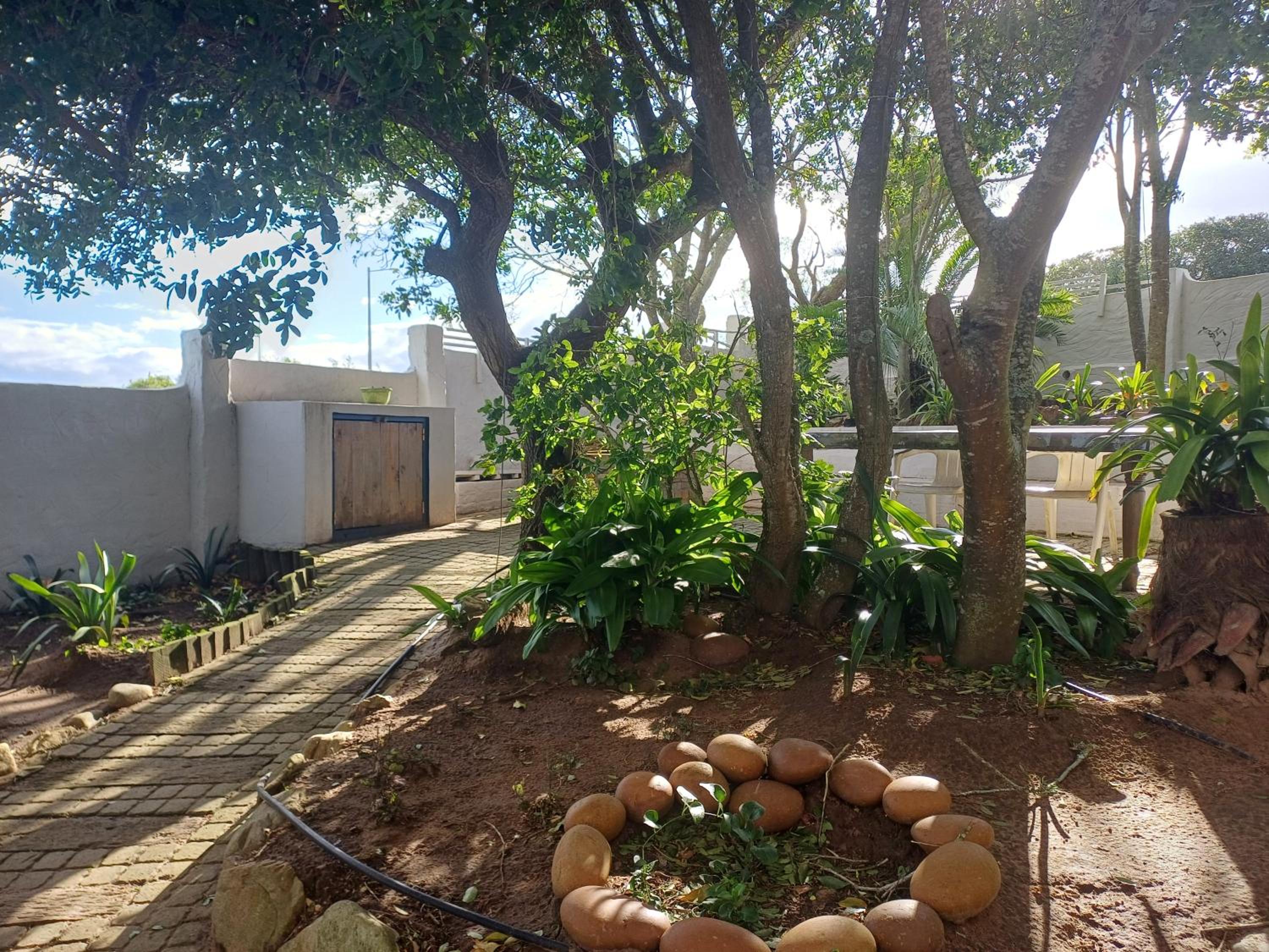 Garden Route Self-Catering