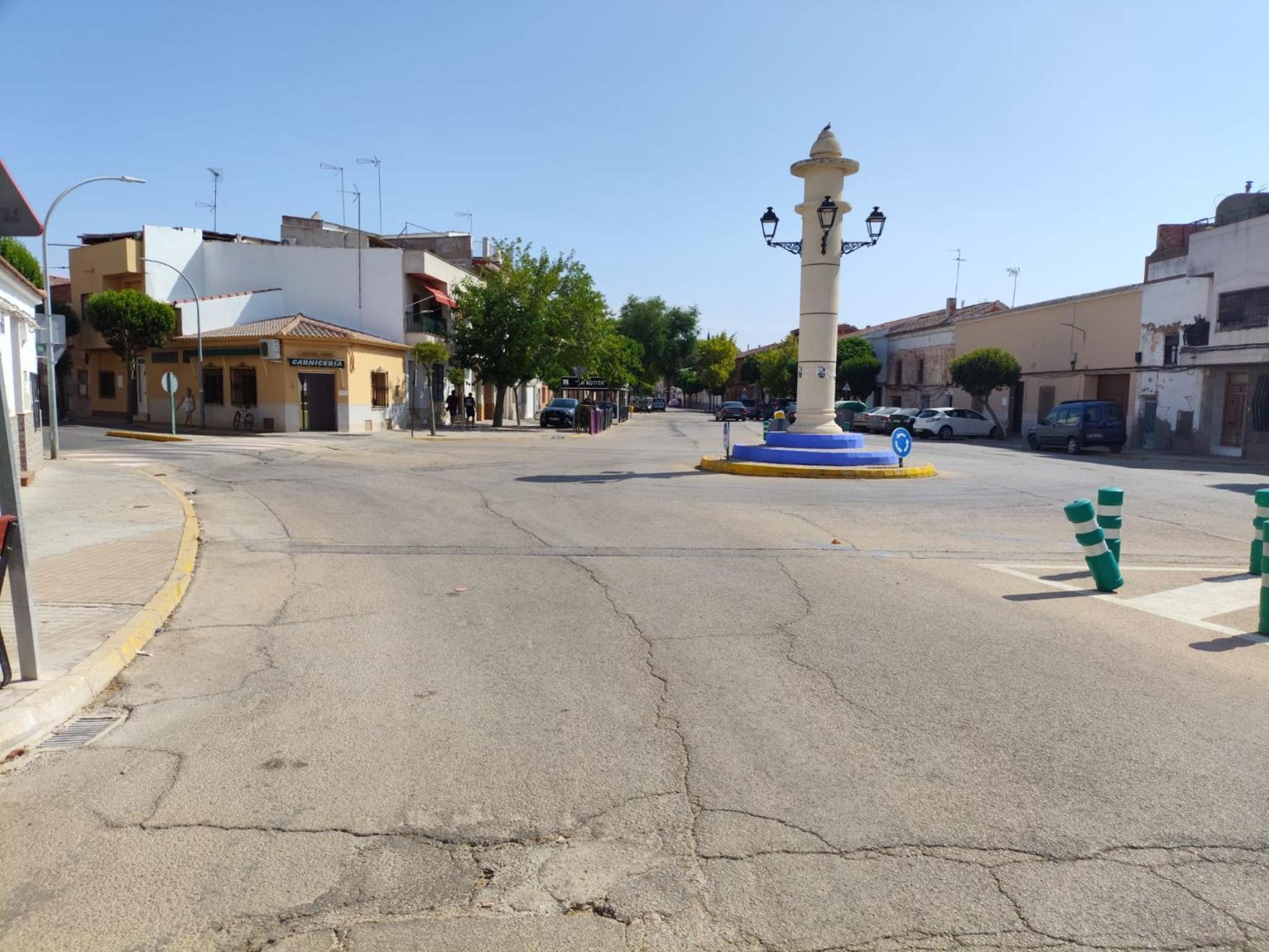 LA GARRUCHa
