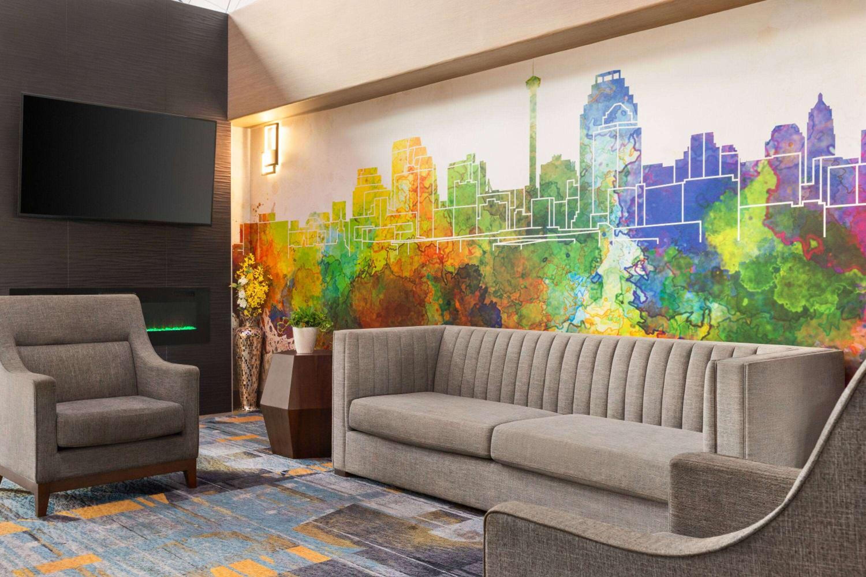 La Quinta by Wyndham San Antonio North Stone Oak 2