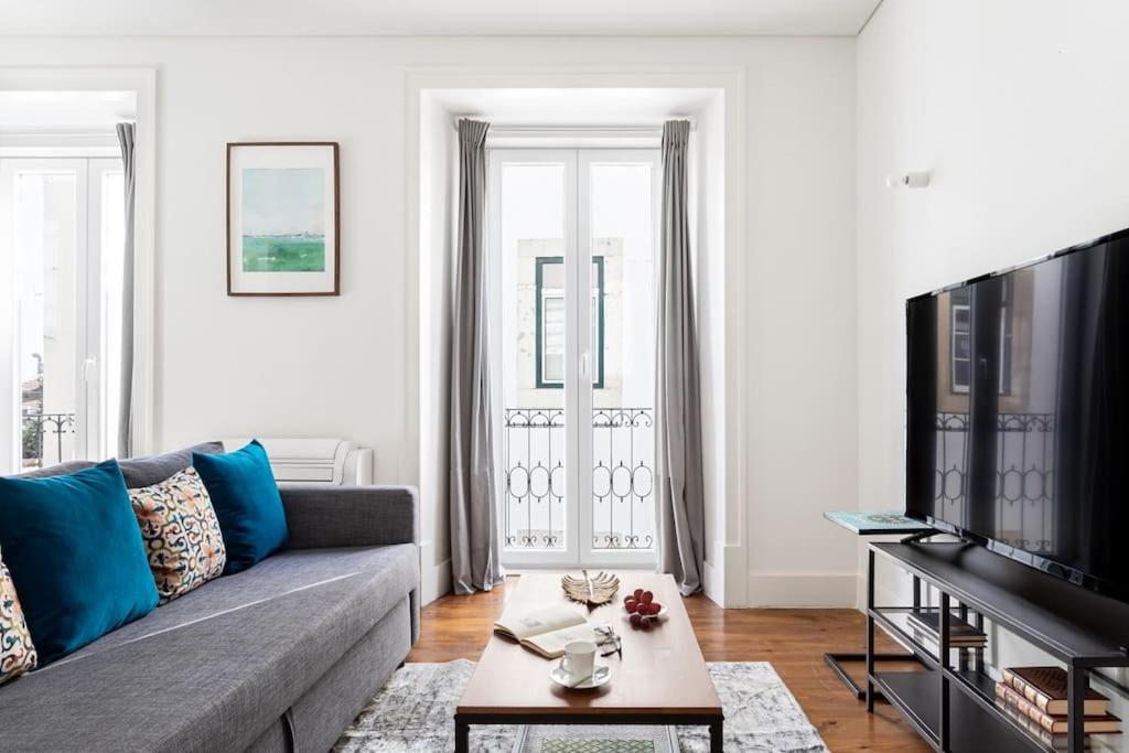 Bica Dreamy Escape Apartment view 2