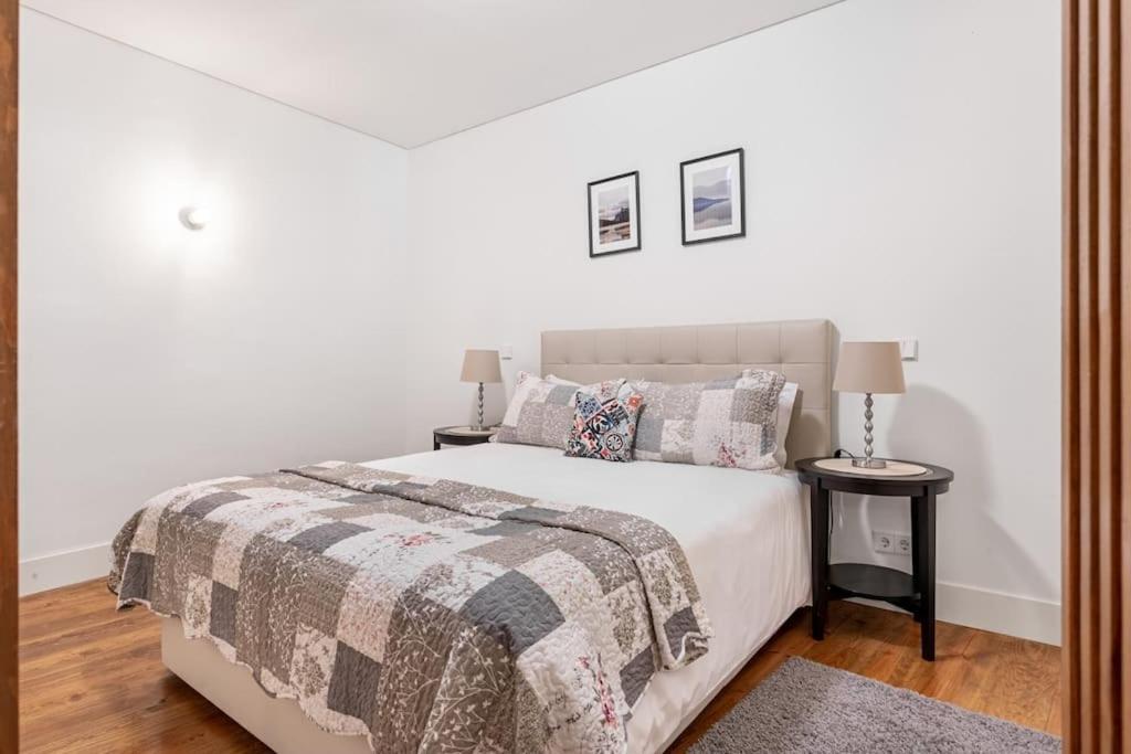 Bica Dreamy Escape Apartment view 5