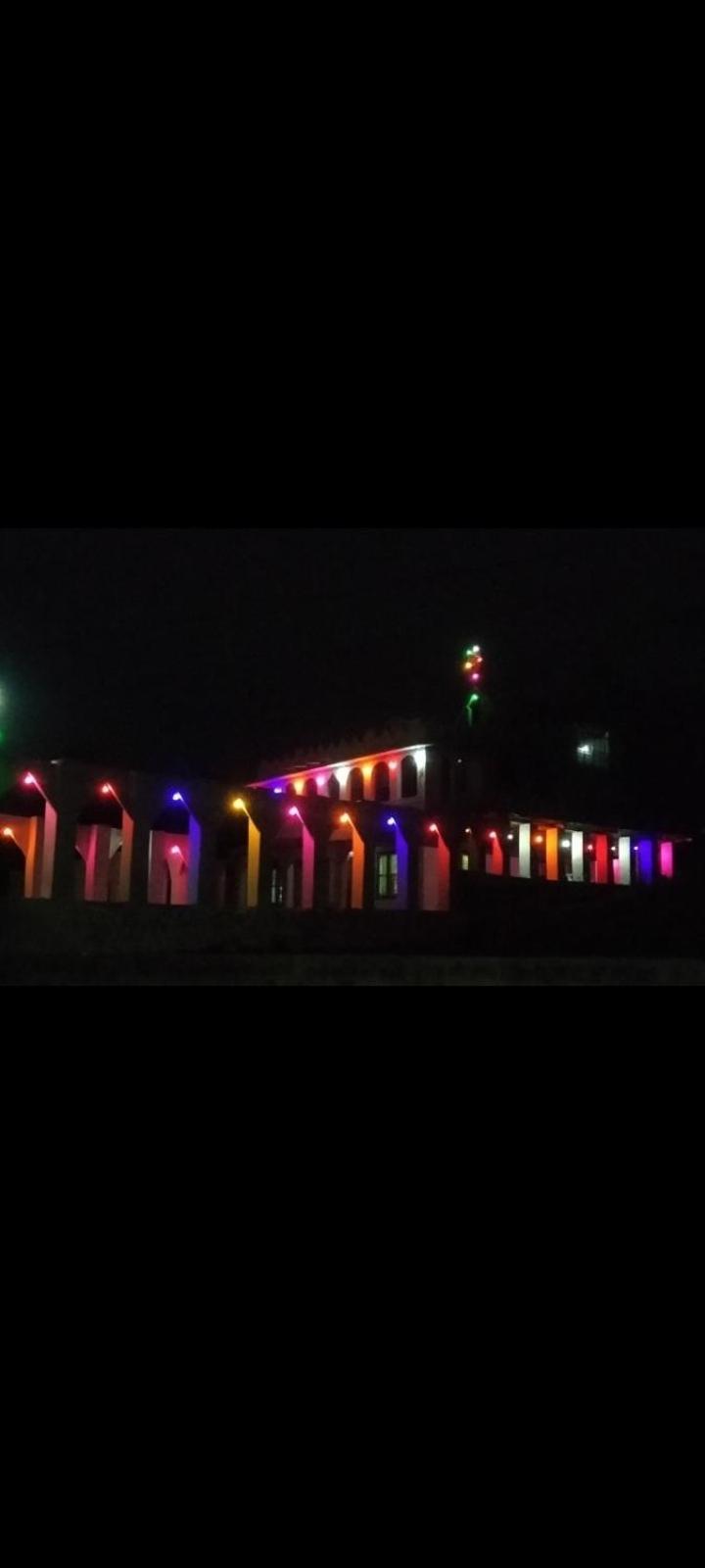 JK Home stay view 2