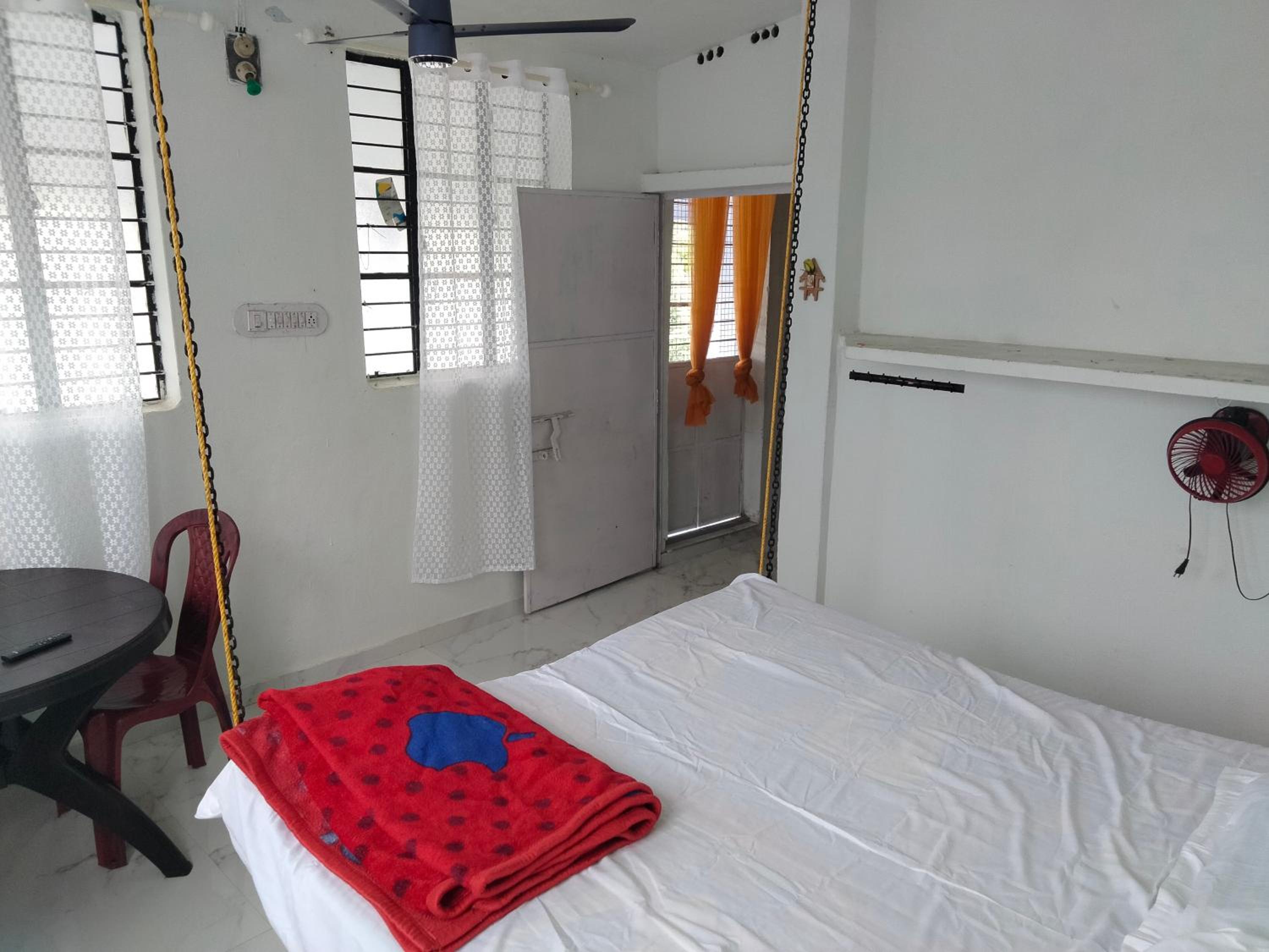 JK Home stay view 3
