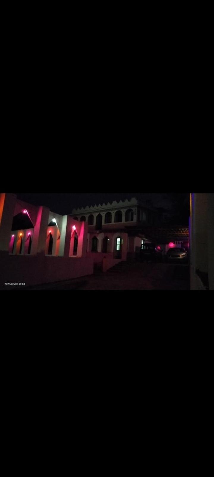 JK Home stay view 5