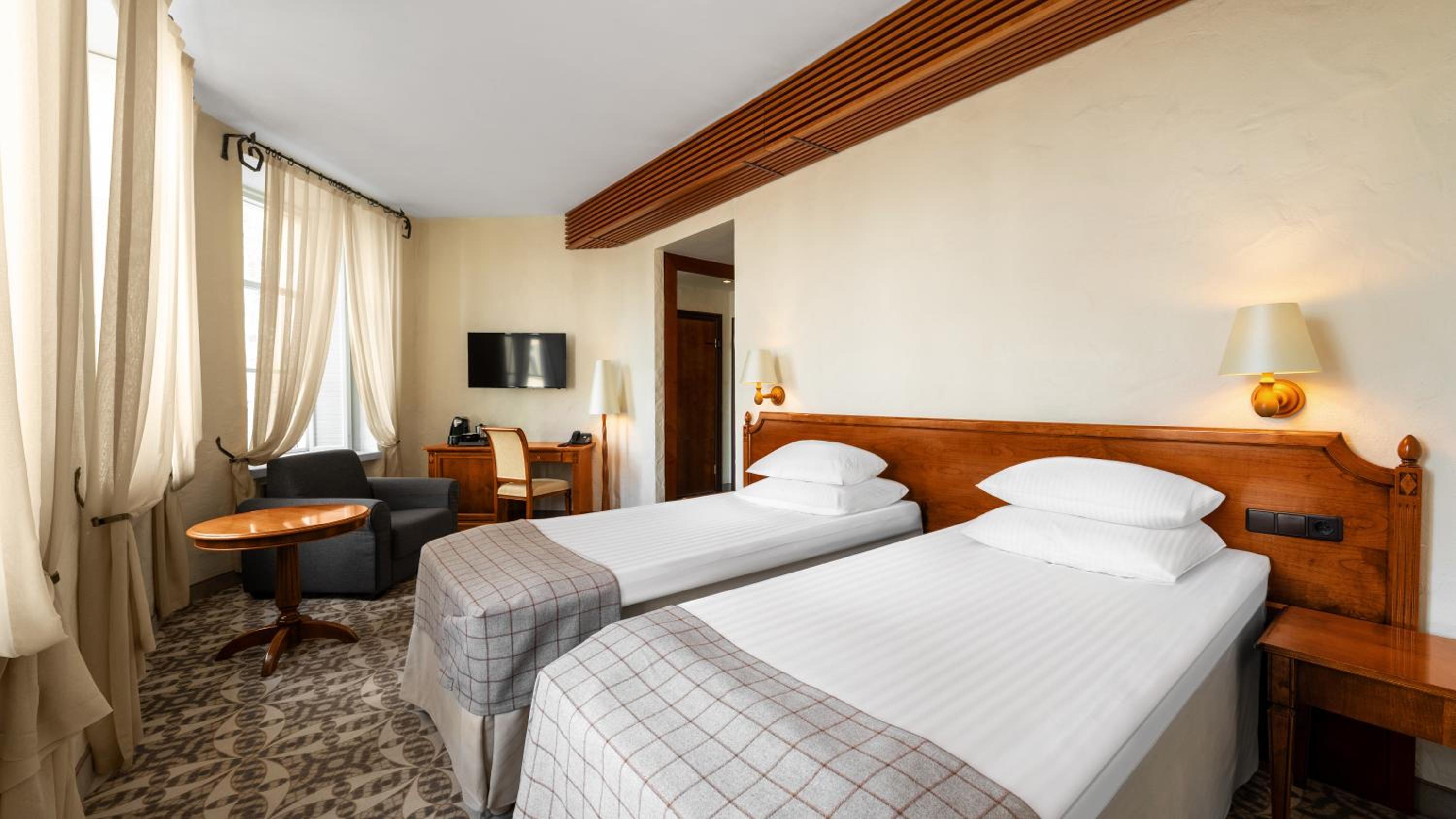 Tallinn Vacations - Rixwell Collection Savoy Boutique Hotel - Property Image 7
