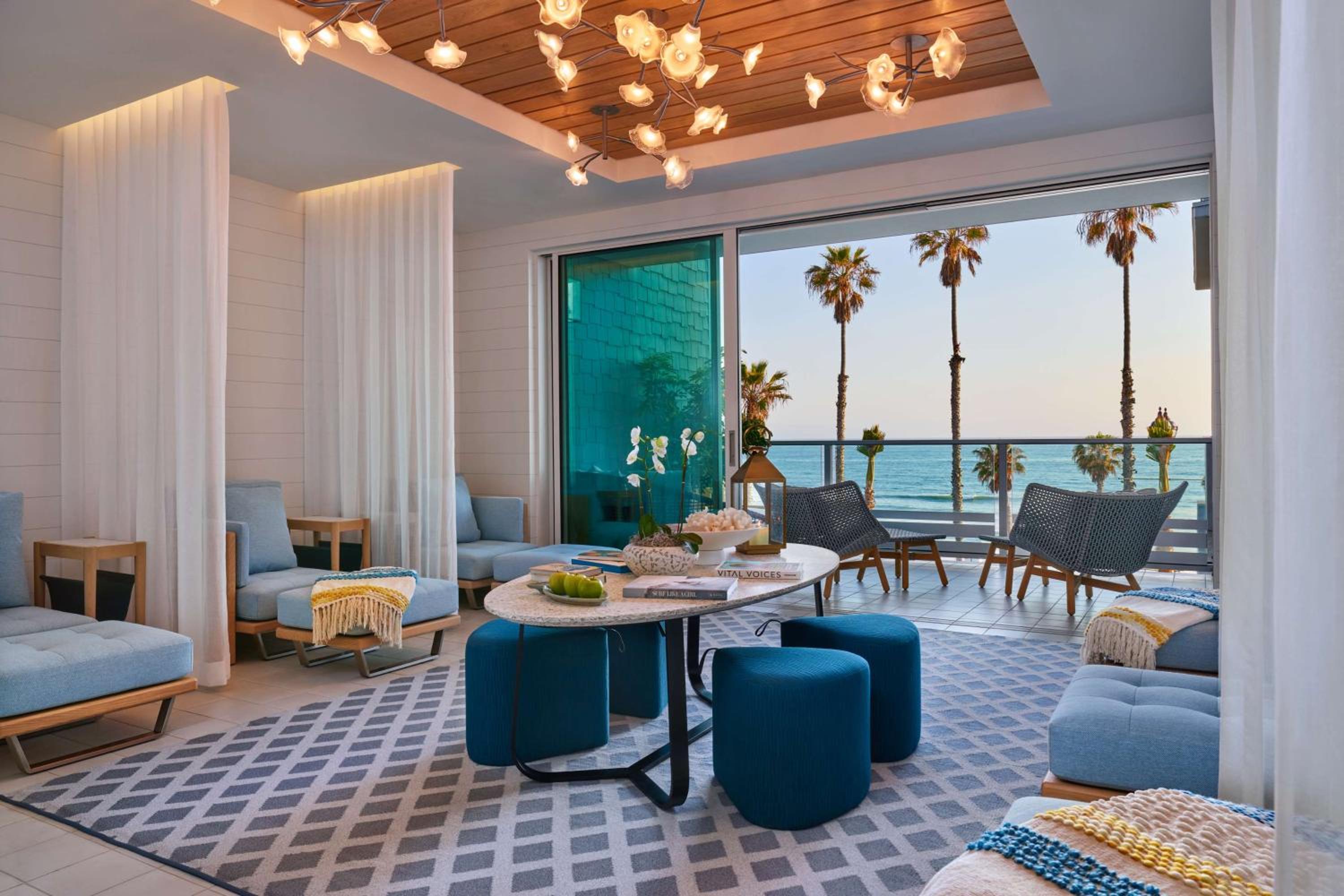 The Seabird Ocean Resort & Spa, Part of Destination Hotel by Hyatt, Foto 113