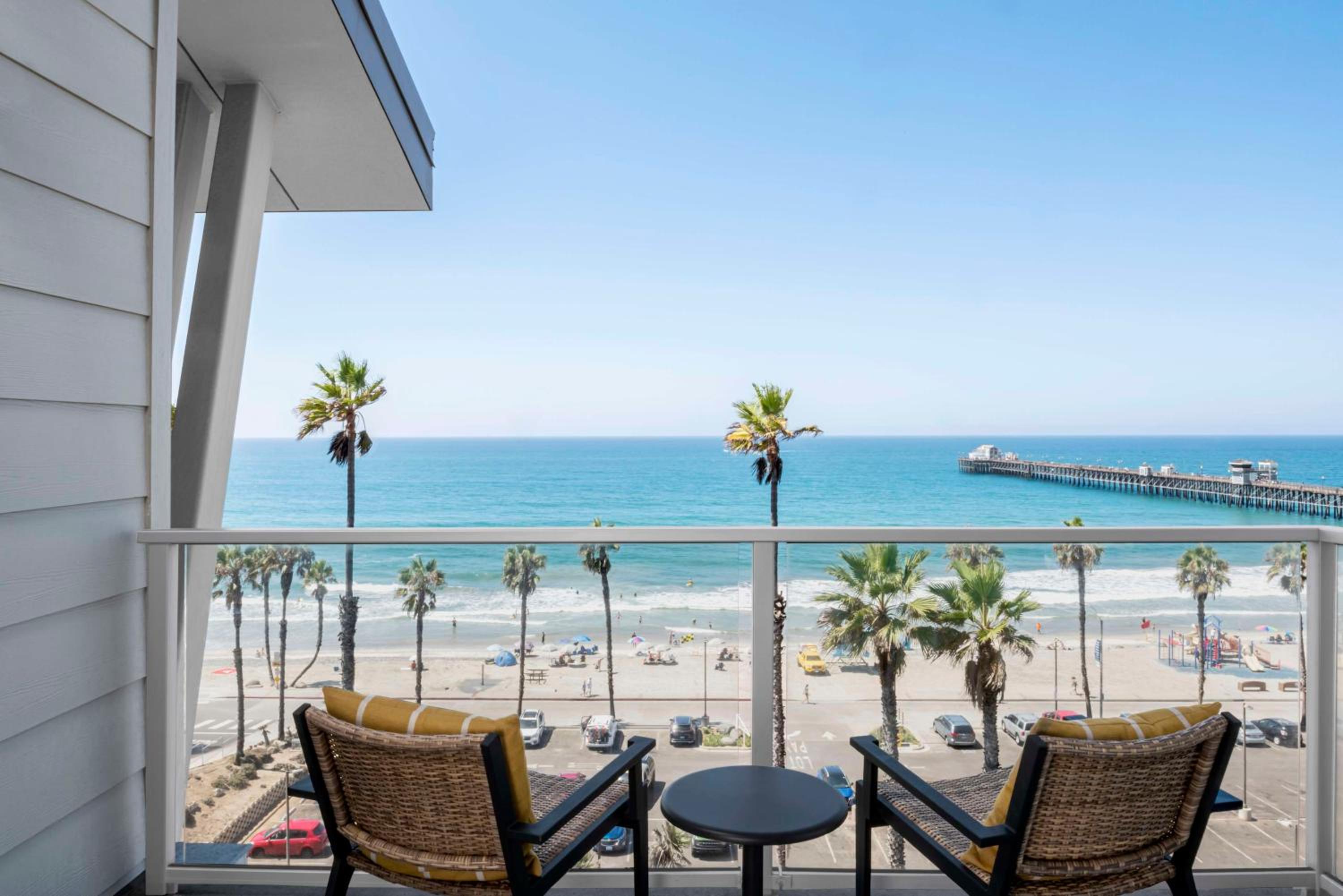 The Seabird Ocean Resort & Spa, Part of Destination Hotel by Hyatt, Foto 104