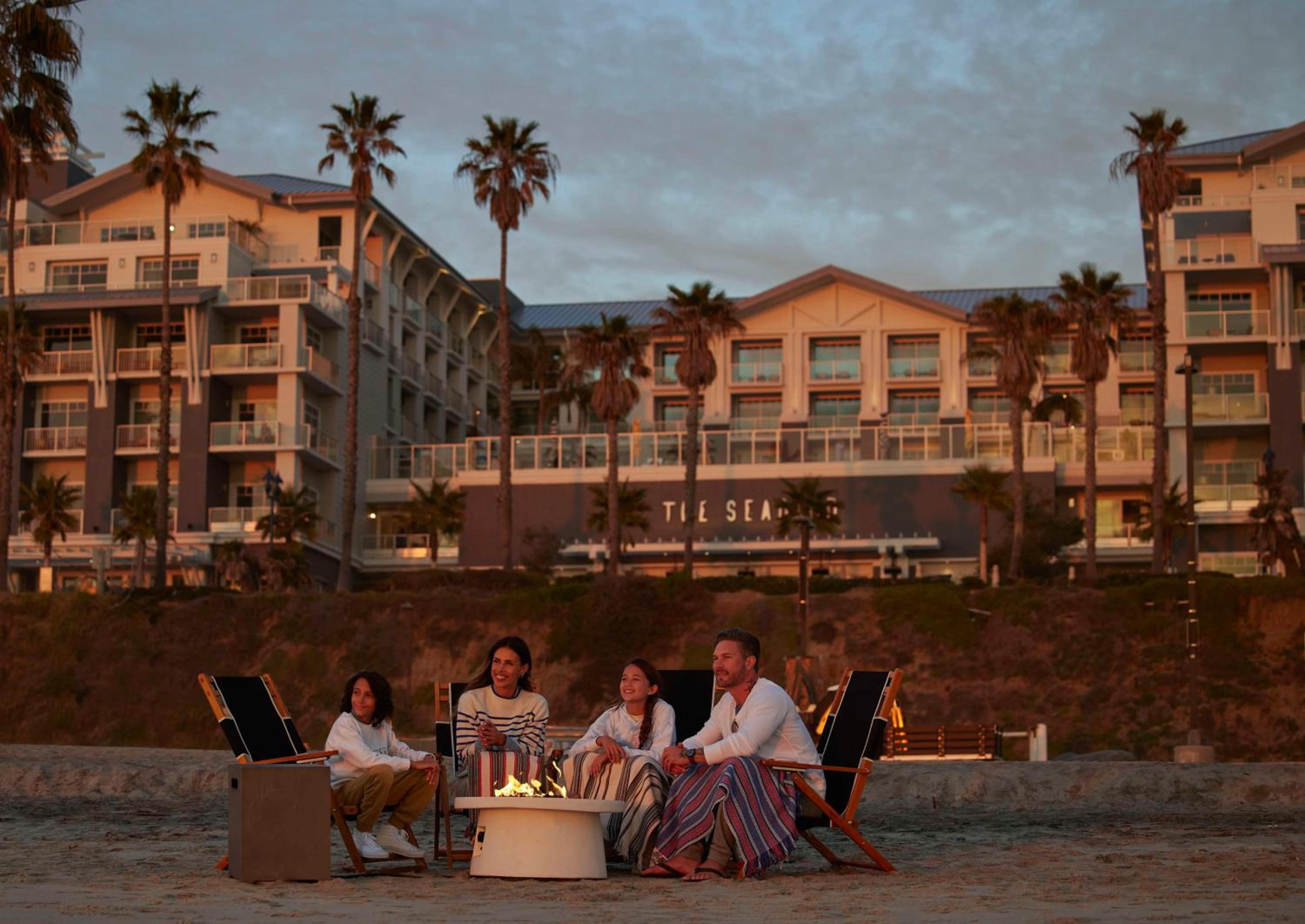 The Seabird Ocean Resort & Spa, Part of Destination Hotel by Hyatt, Foto 60