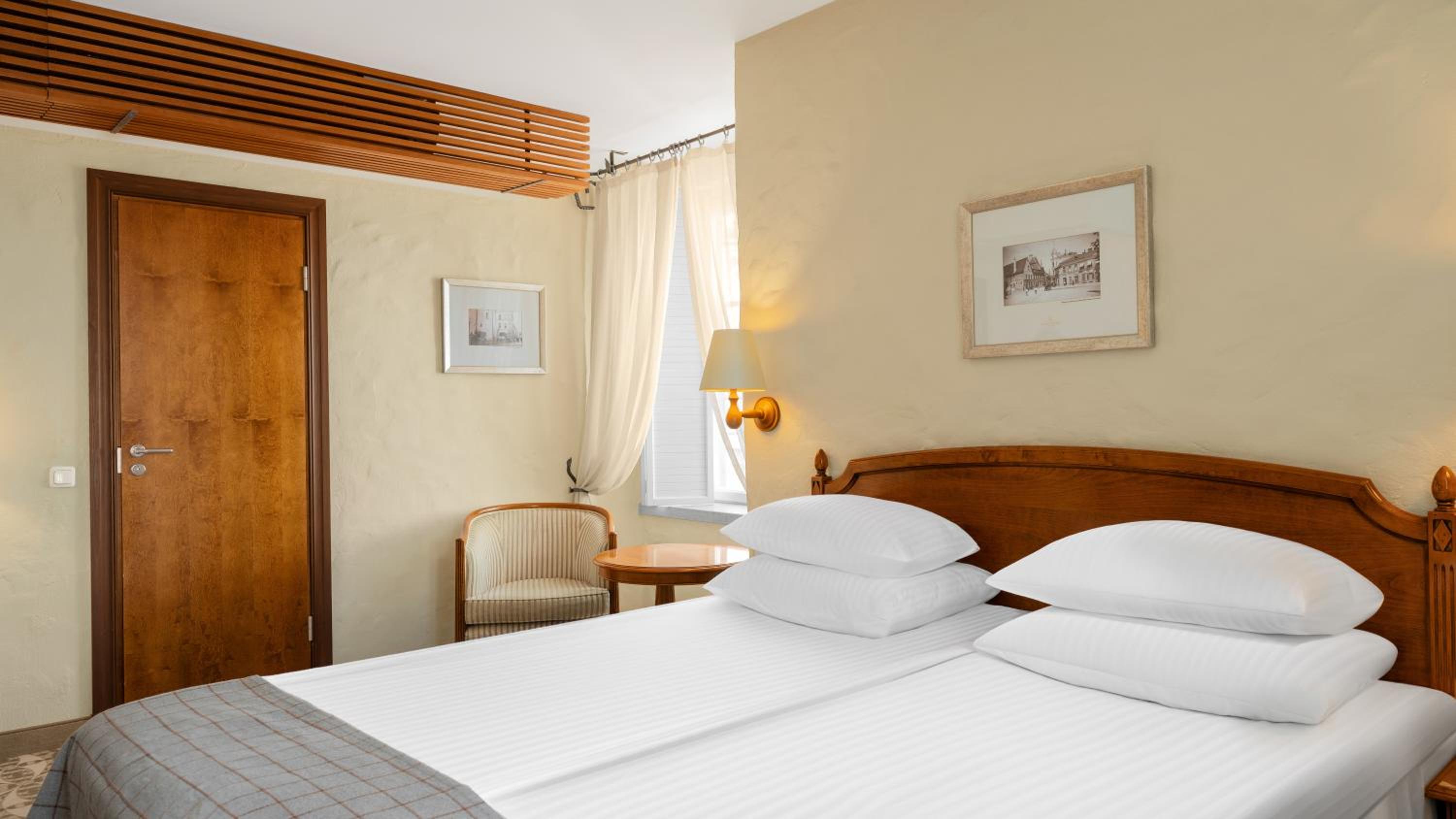 Tallinn Vacations - Rixwell Collection Savoy Boutique Hotel - Property Image 10