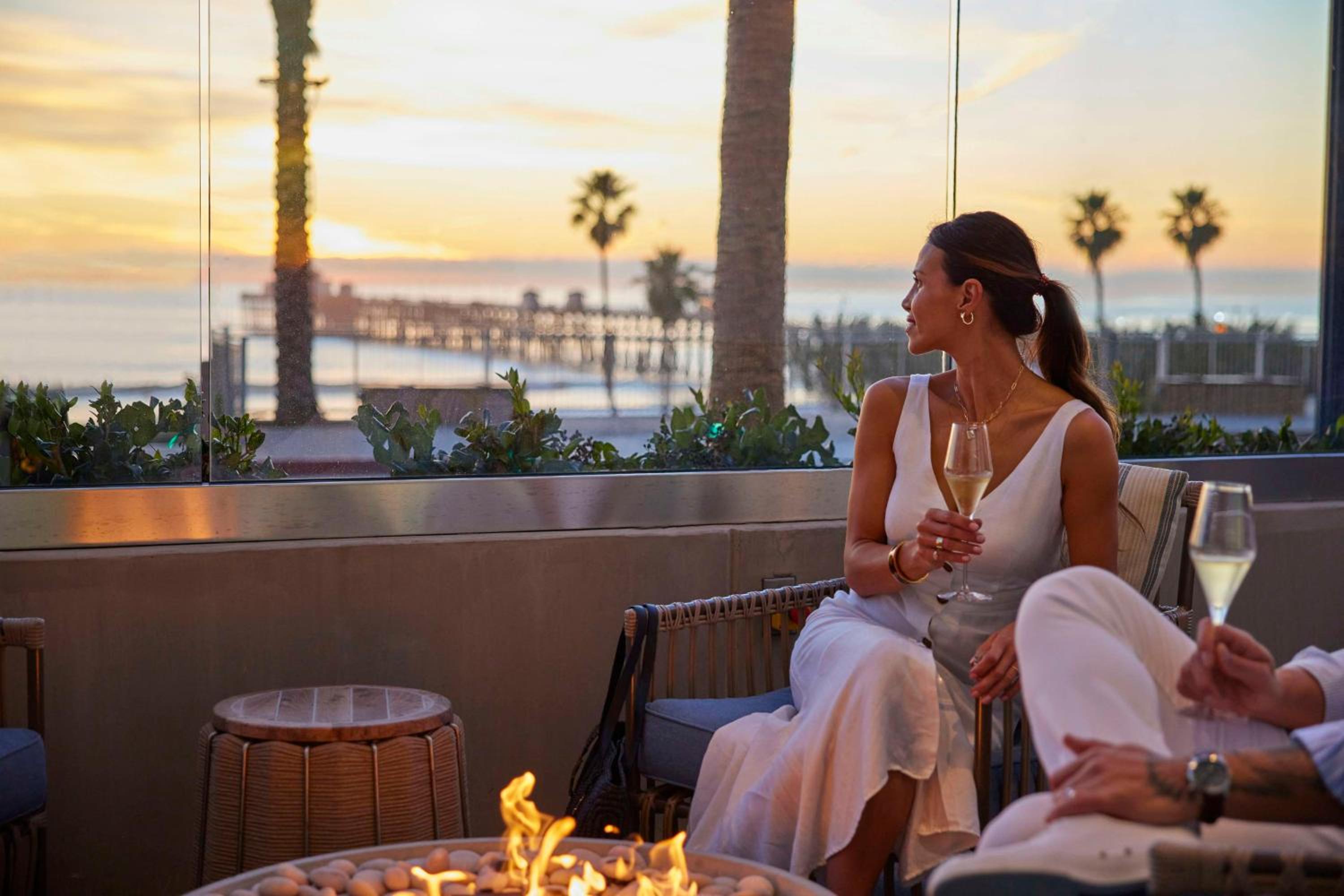 The Seabird Ocean Resort & Spa, Part of Destination Hotel by Hyatt, Foto 68