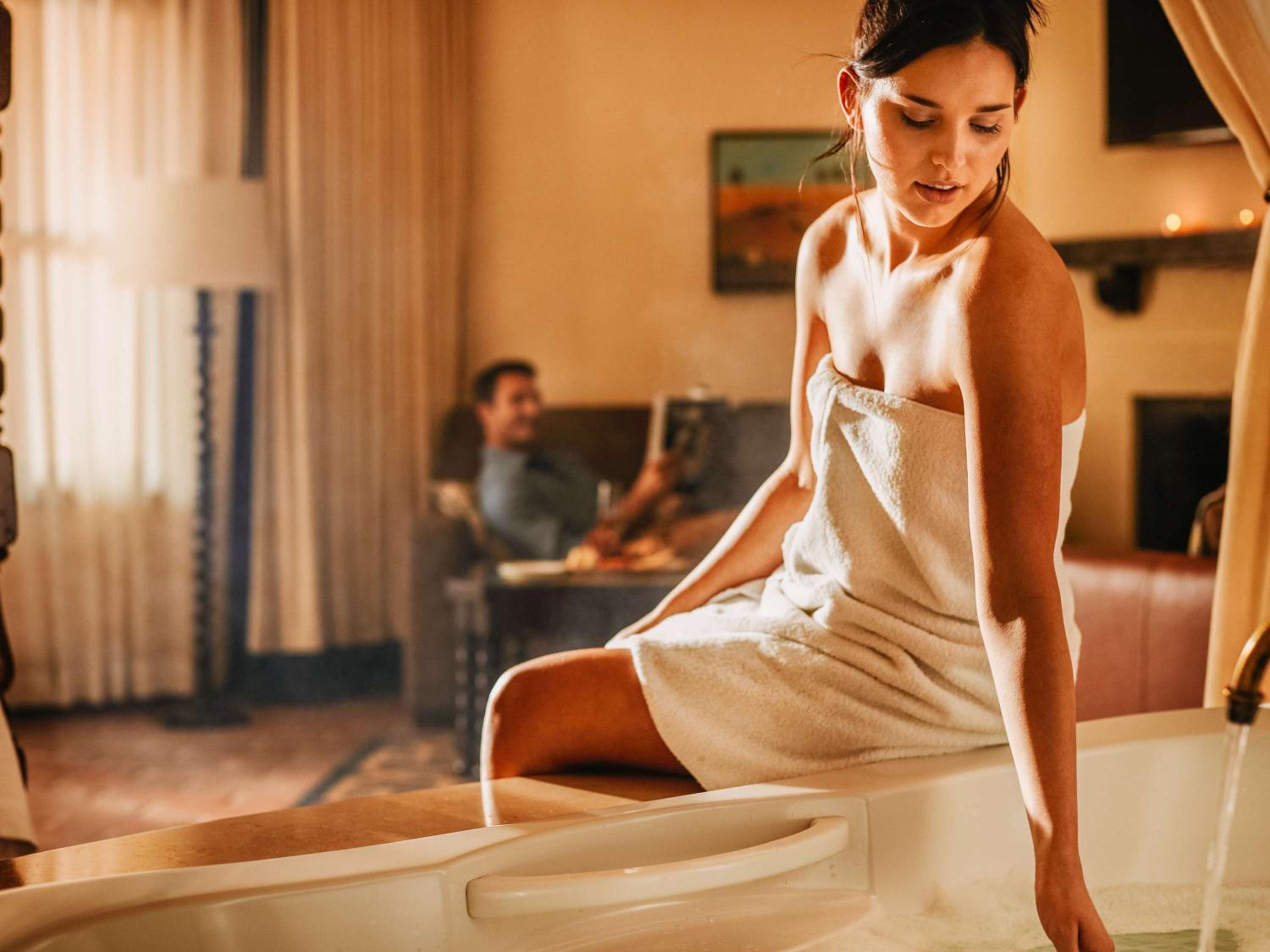 Fairmont Sonoma Mission Inn & Spa 18