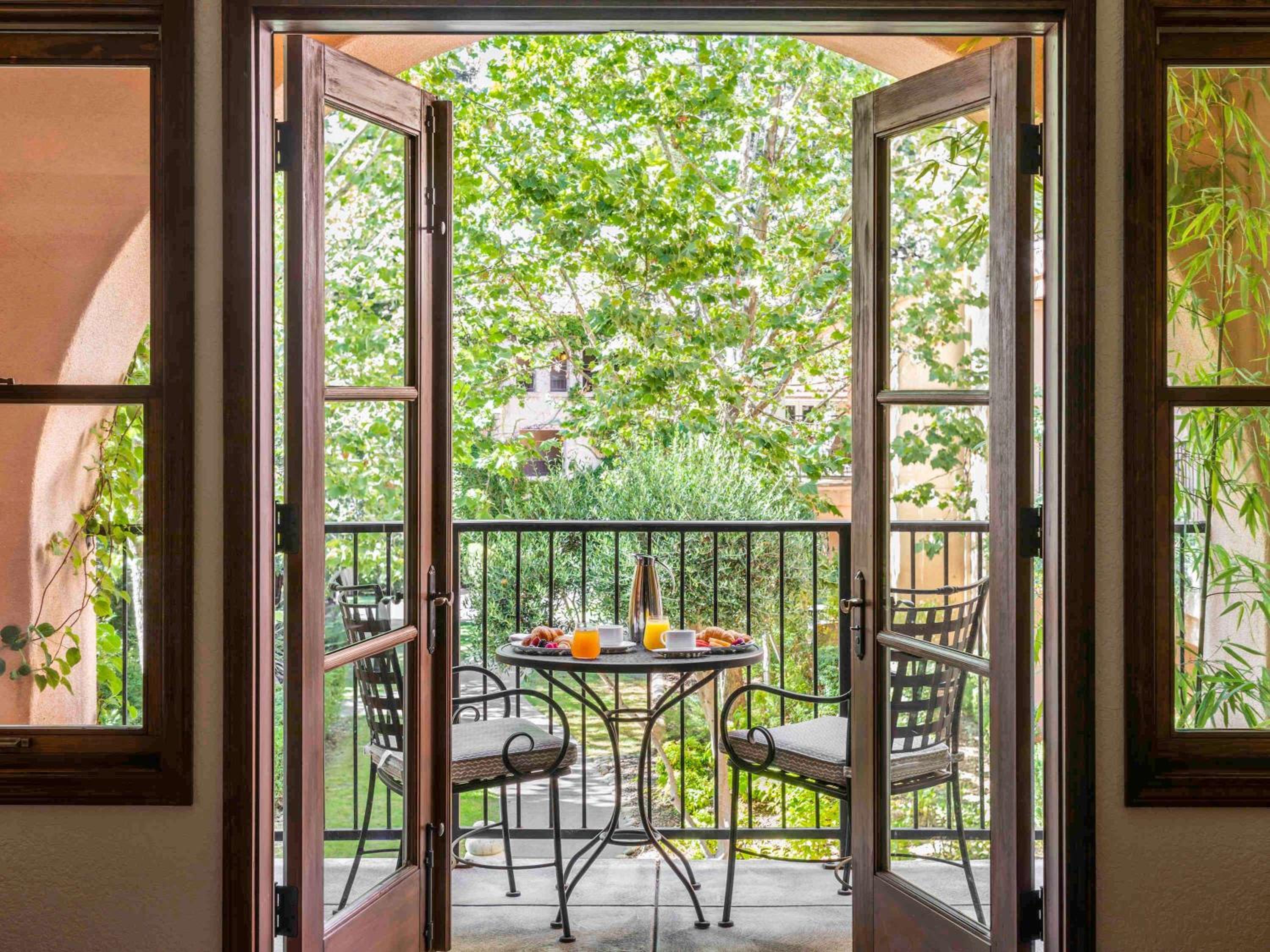 Fairmont Sonoma Mission Inn & Spa 17