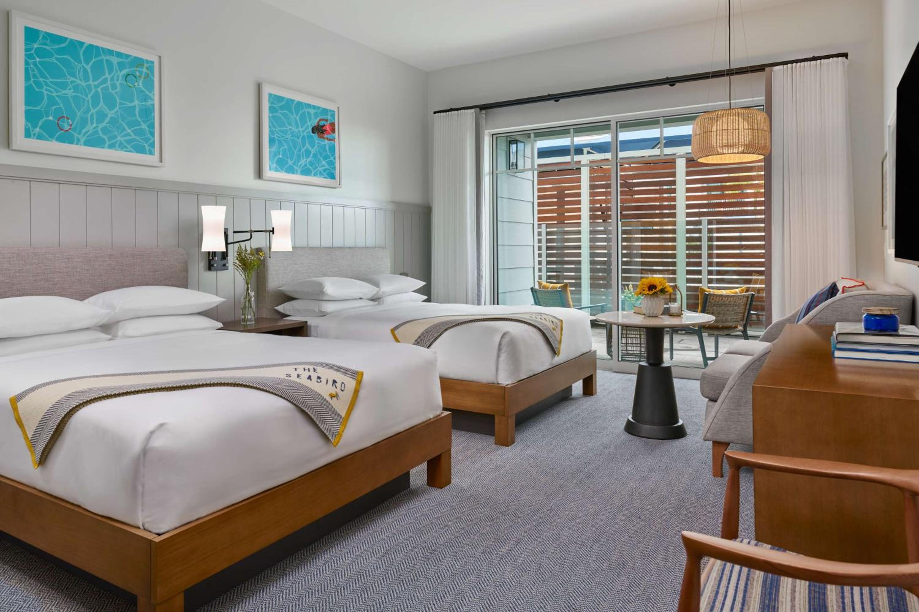 The Seabird Ocean Resort & Spa, Part of Destination Hotel by Hyatt, Foto 115
