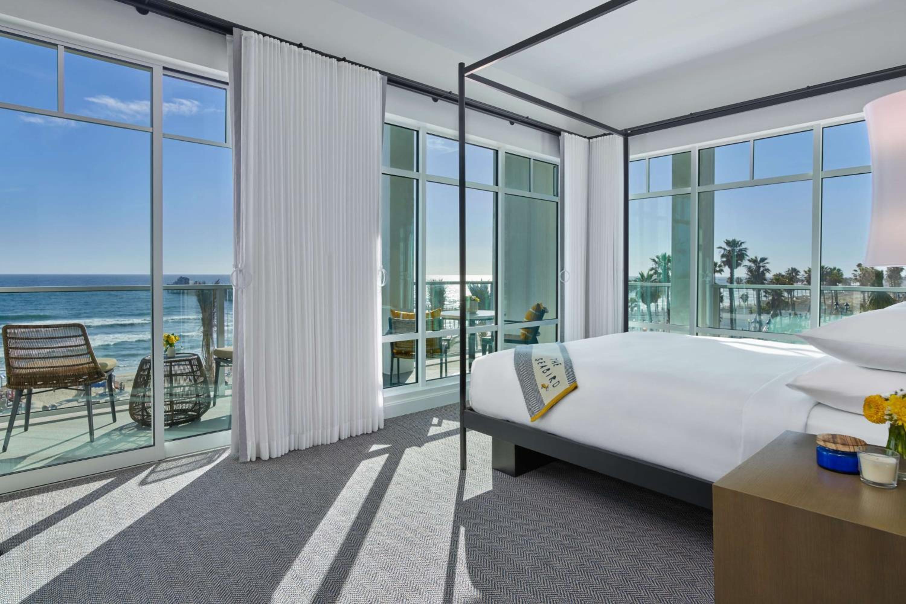 The Seabird Ocean Resort & Spa, Part of Destination Hotel by Hyatt, Foto 112