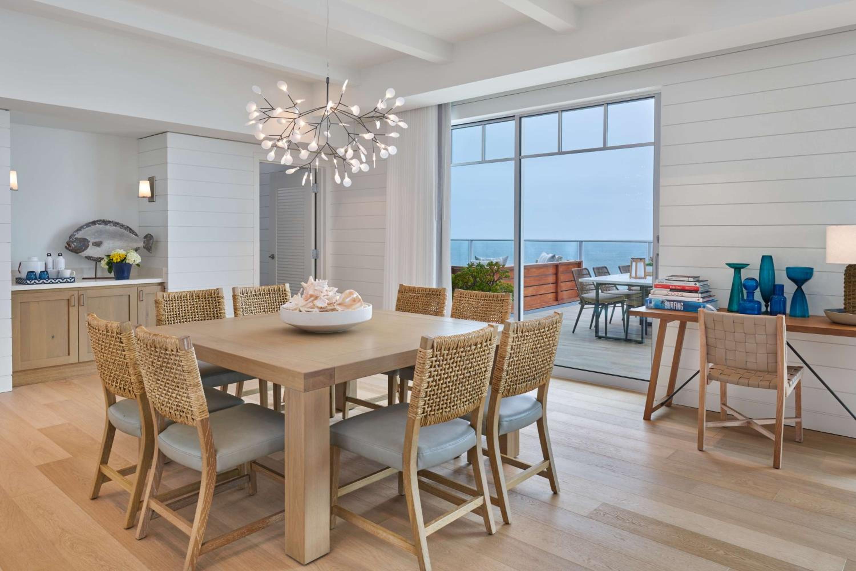The Seabird Ocean Resort & Spa, Part of Destination Hotel by Hyatt, Foto 36