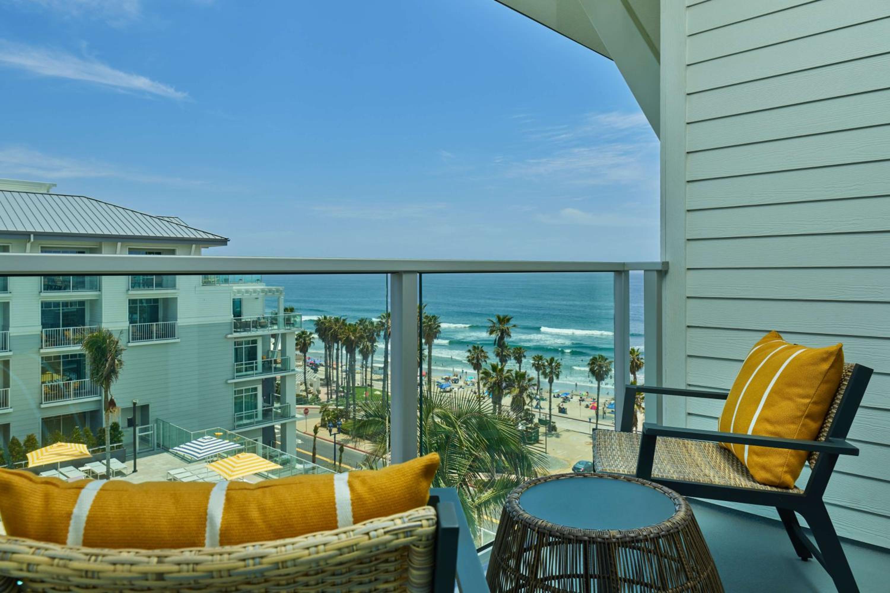 The Seabird Ocean Resort & Spa, Part of Destination Hotel by Hyatt, Foto 67