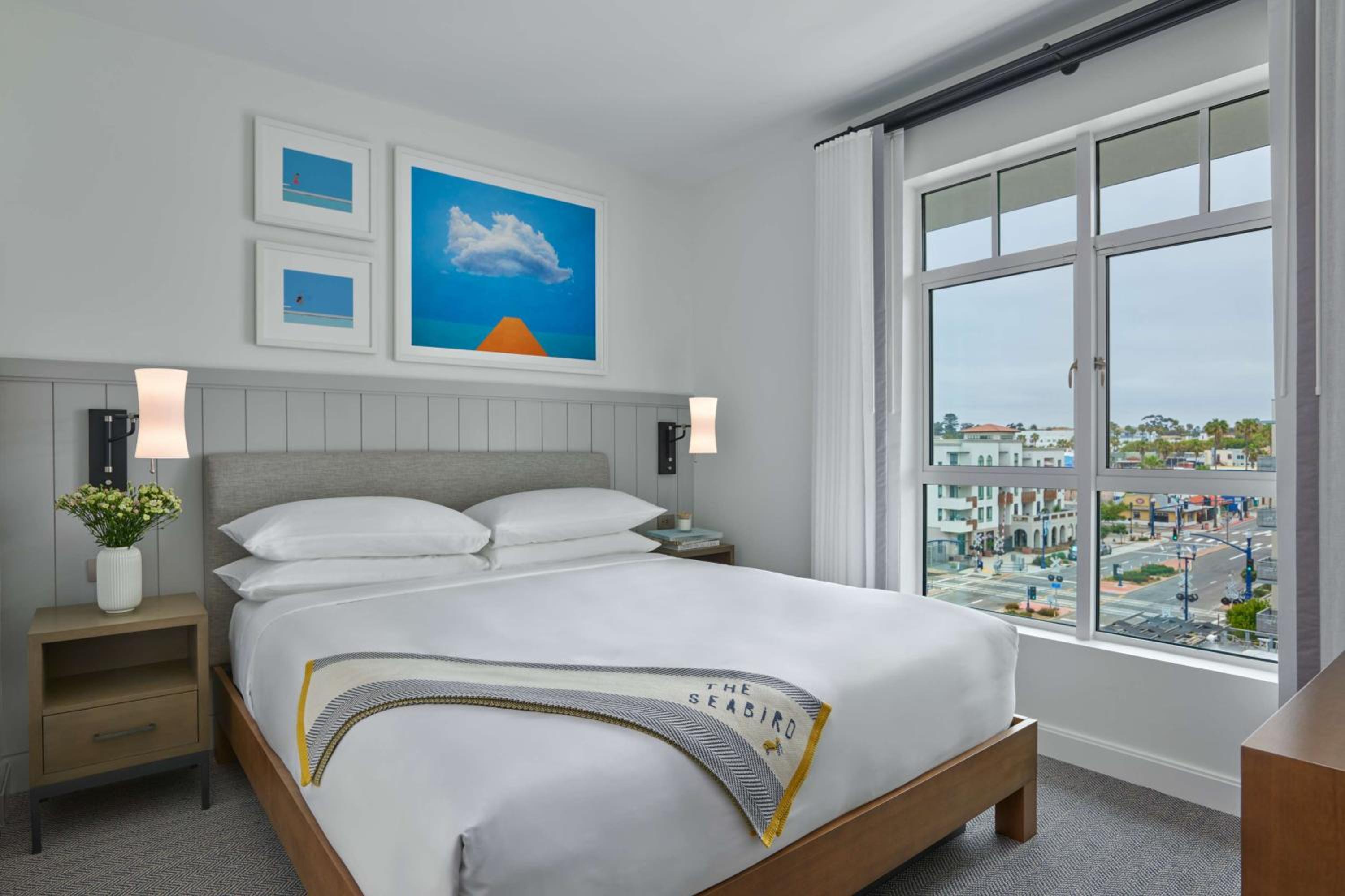 The Seabird Ocean Resort & Spa, Part of Destination Hotel by Hyatt, Foto 26