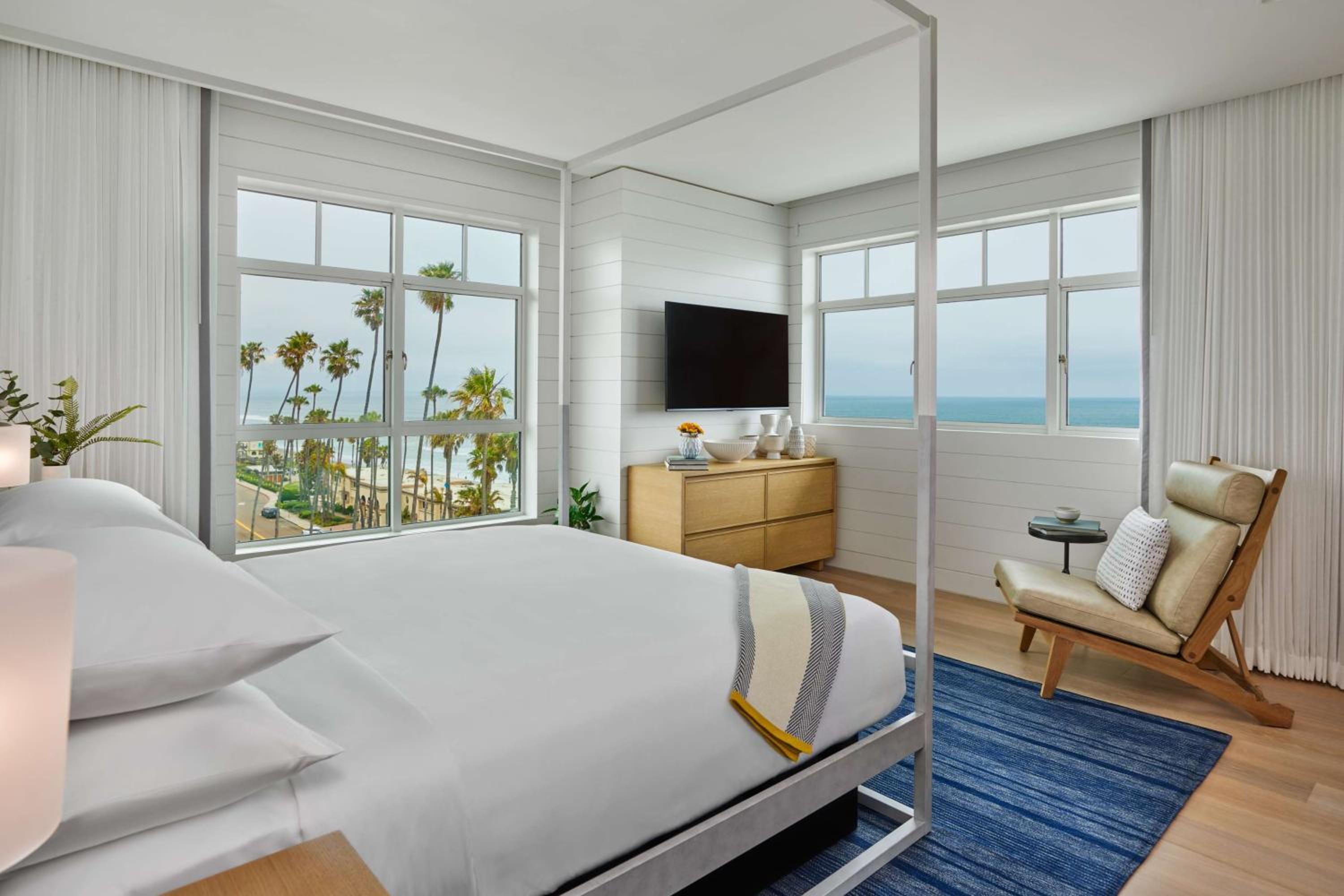 The Seabird Ocean Resort & Spa, Part of Destination Hotel by Hyatt, Foto 73