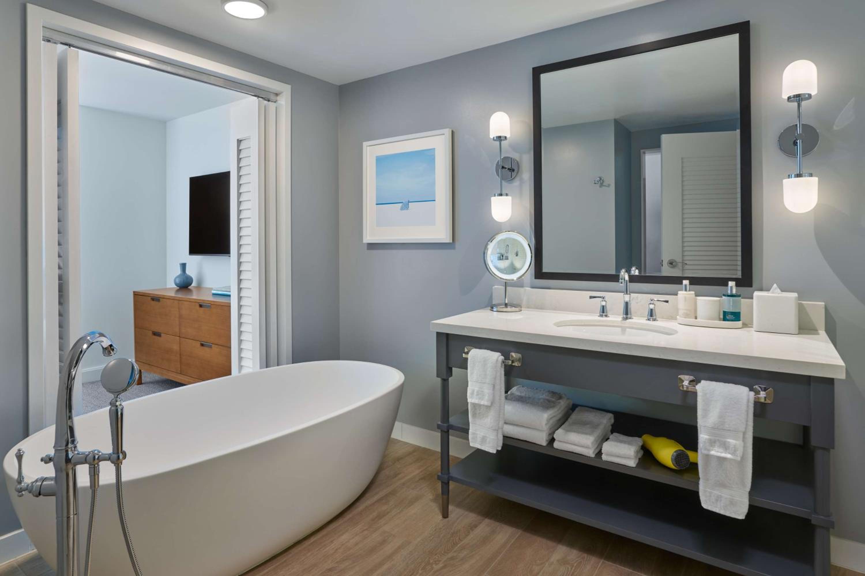 The Seabird Ocean Resort & Spa, Part of Destination Hotel by Hyatt, Foto 74