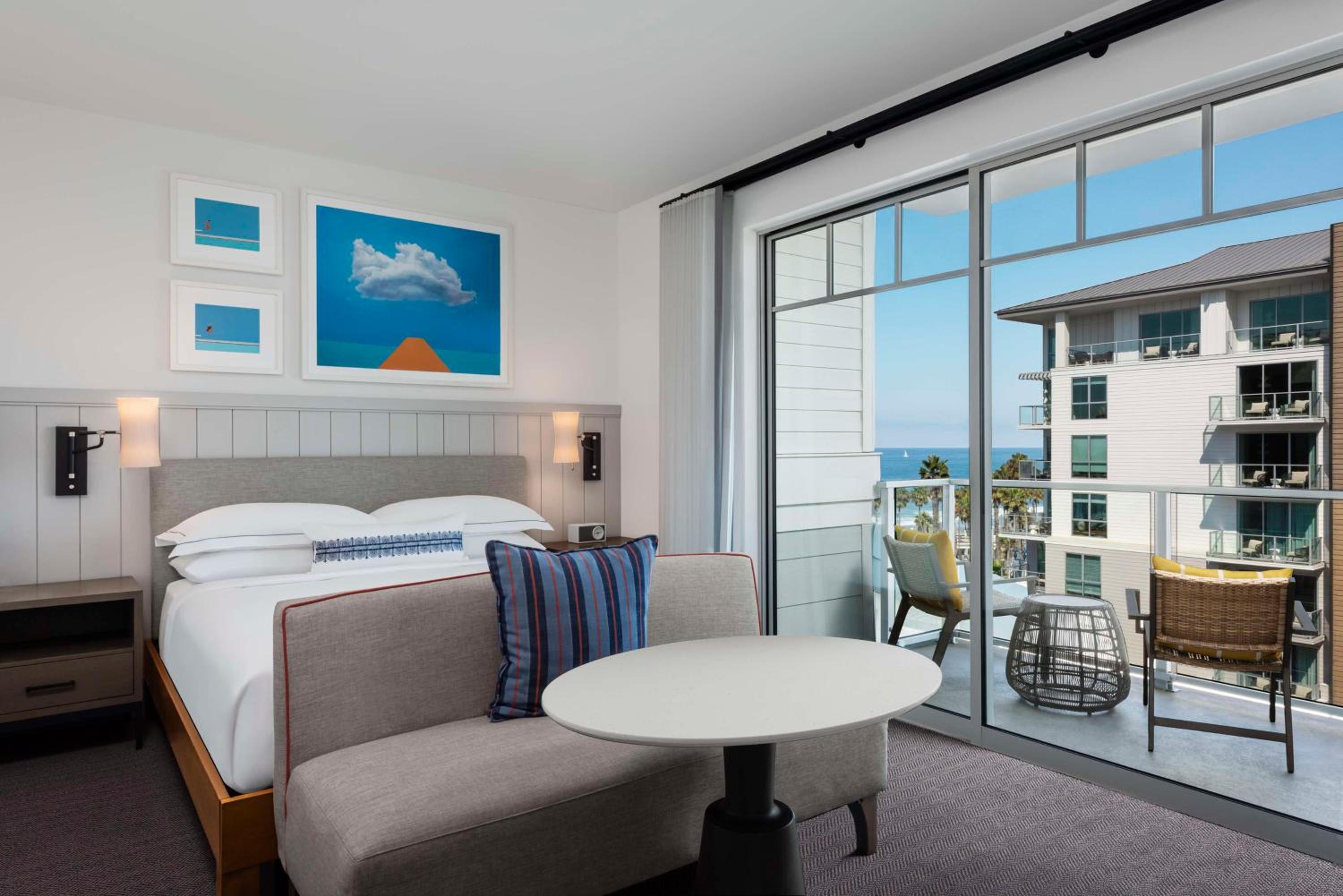 The Seabird Ocean Resort & Spa, Part of Destination Hotel by Hyatt, Foto 35