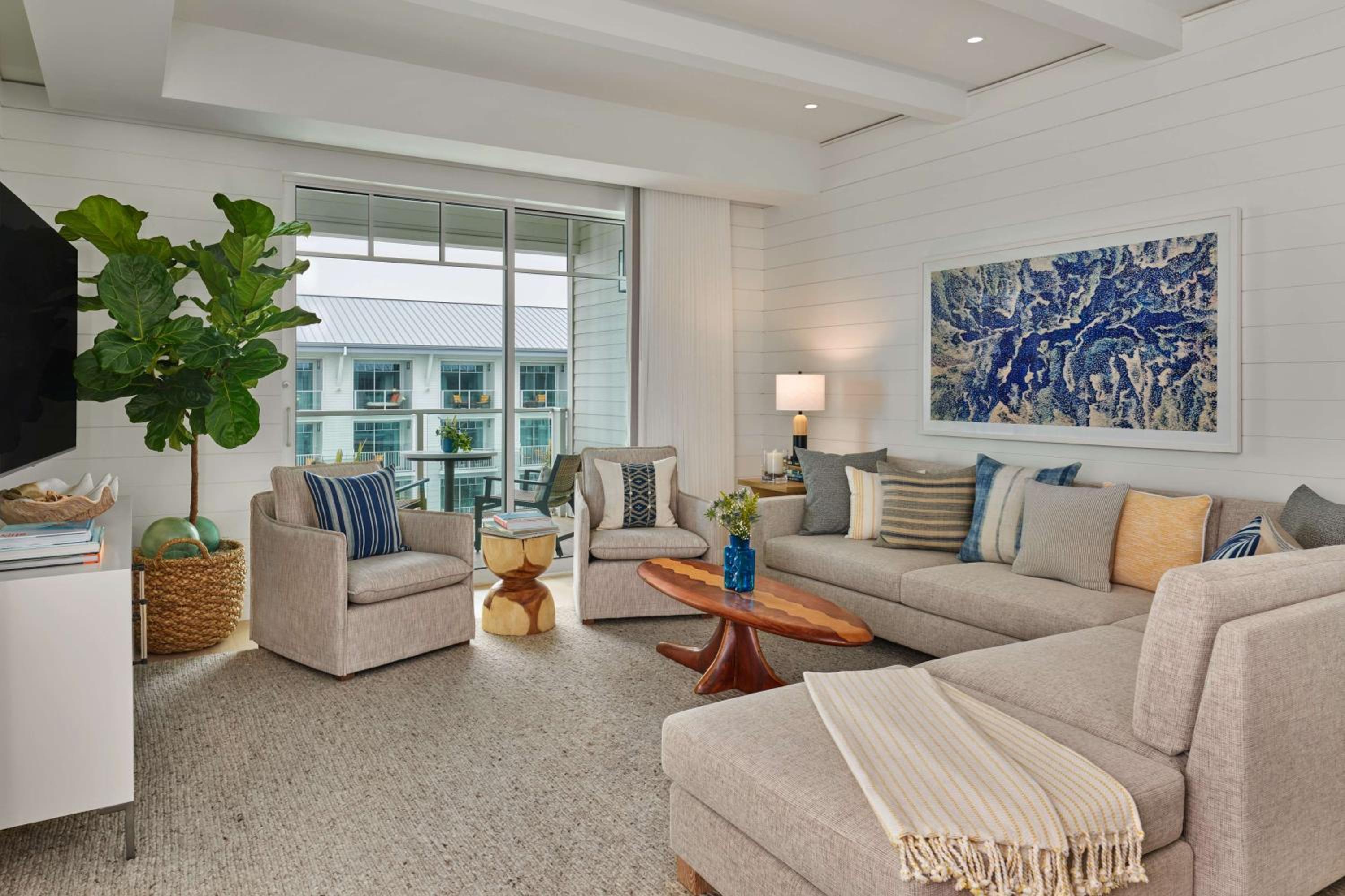 The Seabird Ocean Resort & Spa, Part of Destination Hotel by Hyatt, Foto 79