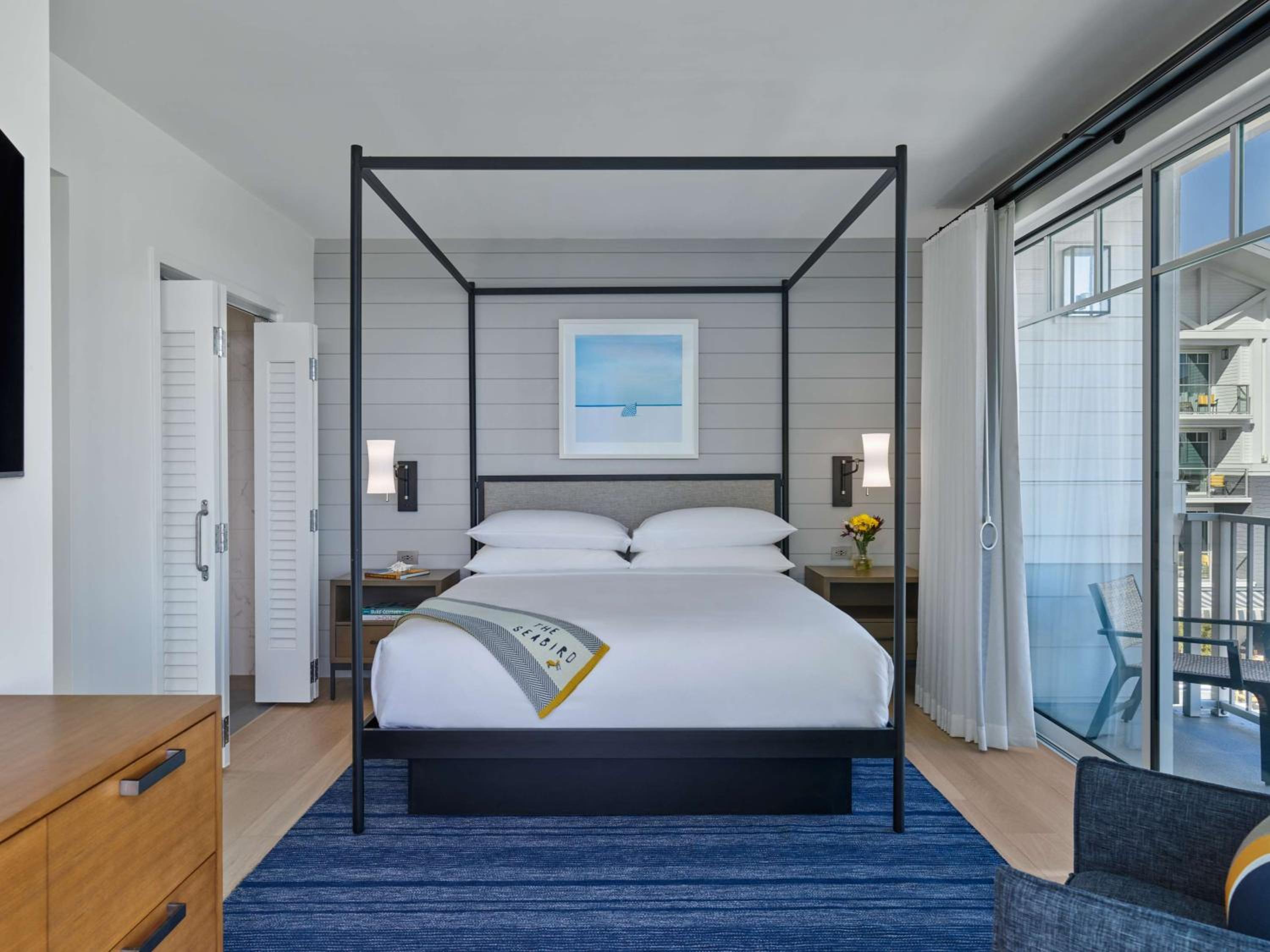 The Seabird Ocean Resort & Spa, Part of Destination Hotel by Hyatt, Foto 37