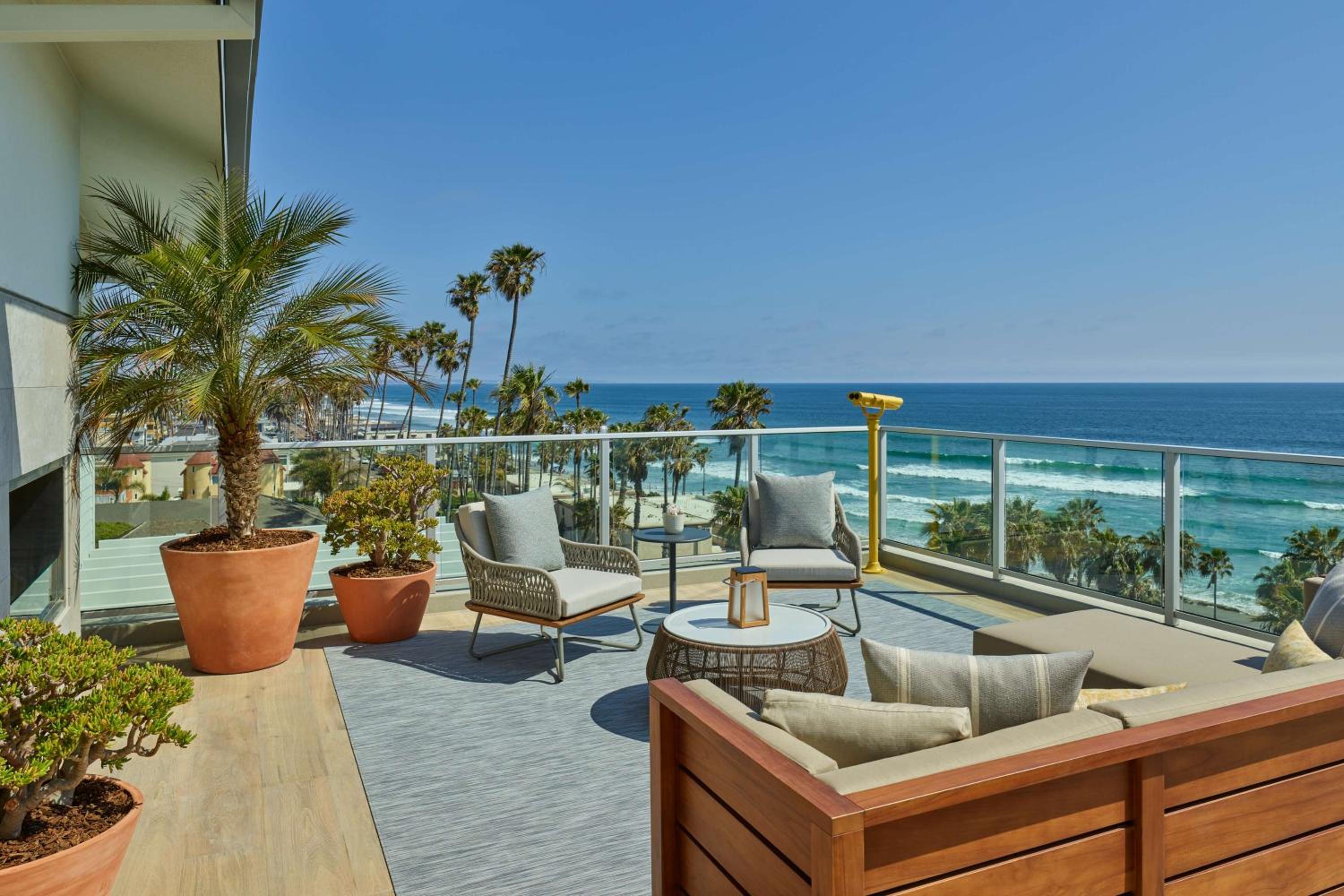 The Seabird Ocean Resort & Spa, Part of Destination Hotel by Hyatt, Foto 28