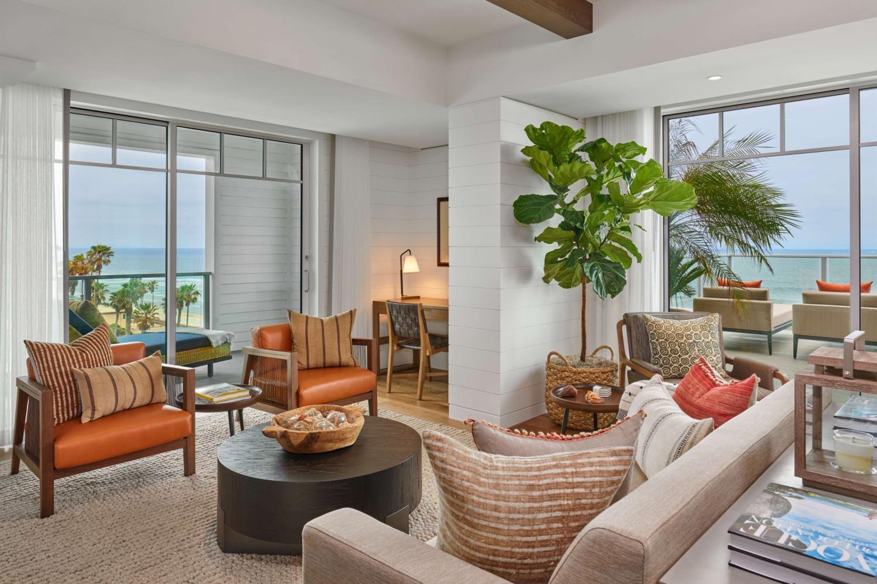 The Seabird Ocean Resort & Spa, Part of Destination Hotel by Hyatt, Foto 46