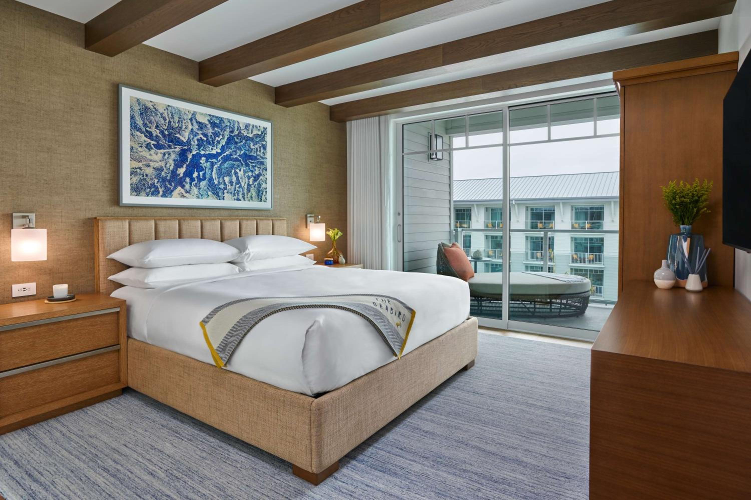 The Seabird Ocean Resort & Spa, Part of Destination Hotel by Hyatt, Foto 110