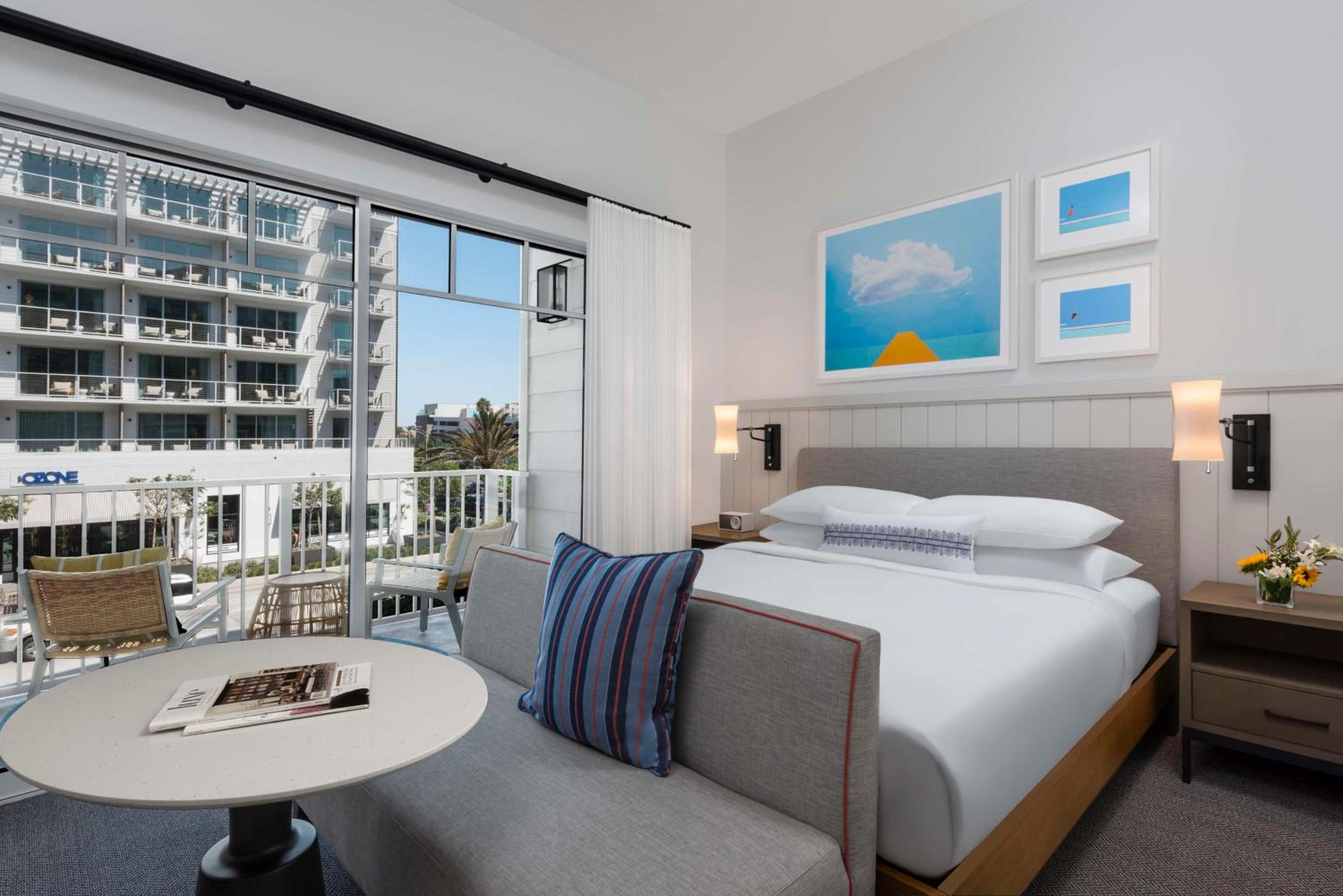 The Seabird Ocean Resort & Spa, Part of Destination Hotel by Hyatt, Foto 33