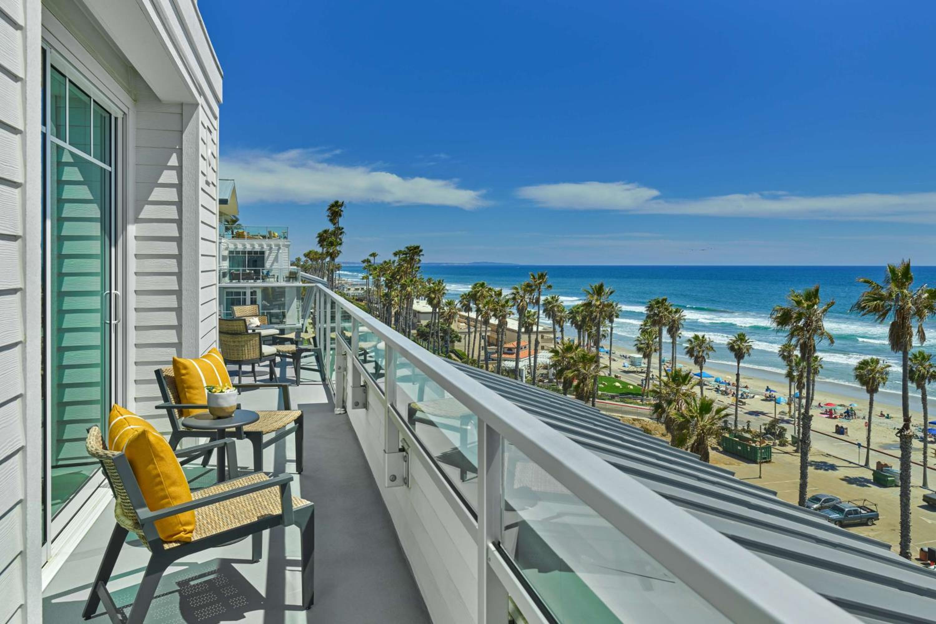 The Seabird Ocean Resort & Spa, Part of Destination Hotel by Hyatt, Foto 121