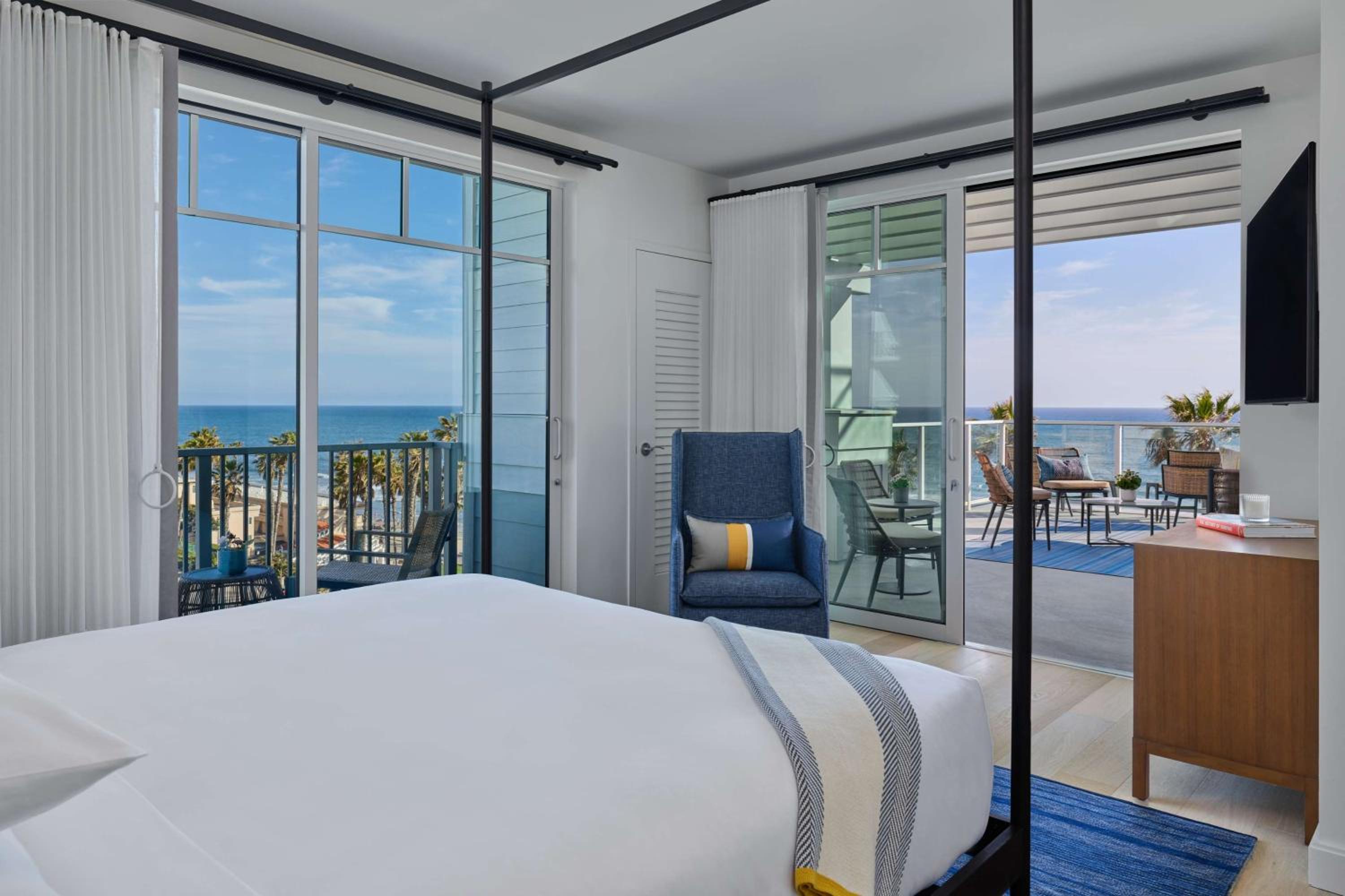 The Seabird Ocean Resort & Spa, Part of Destination Hotel by Hyatt, Foto 25