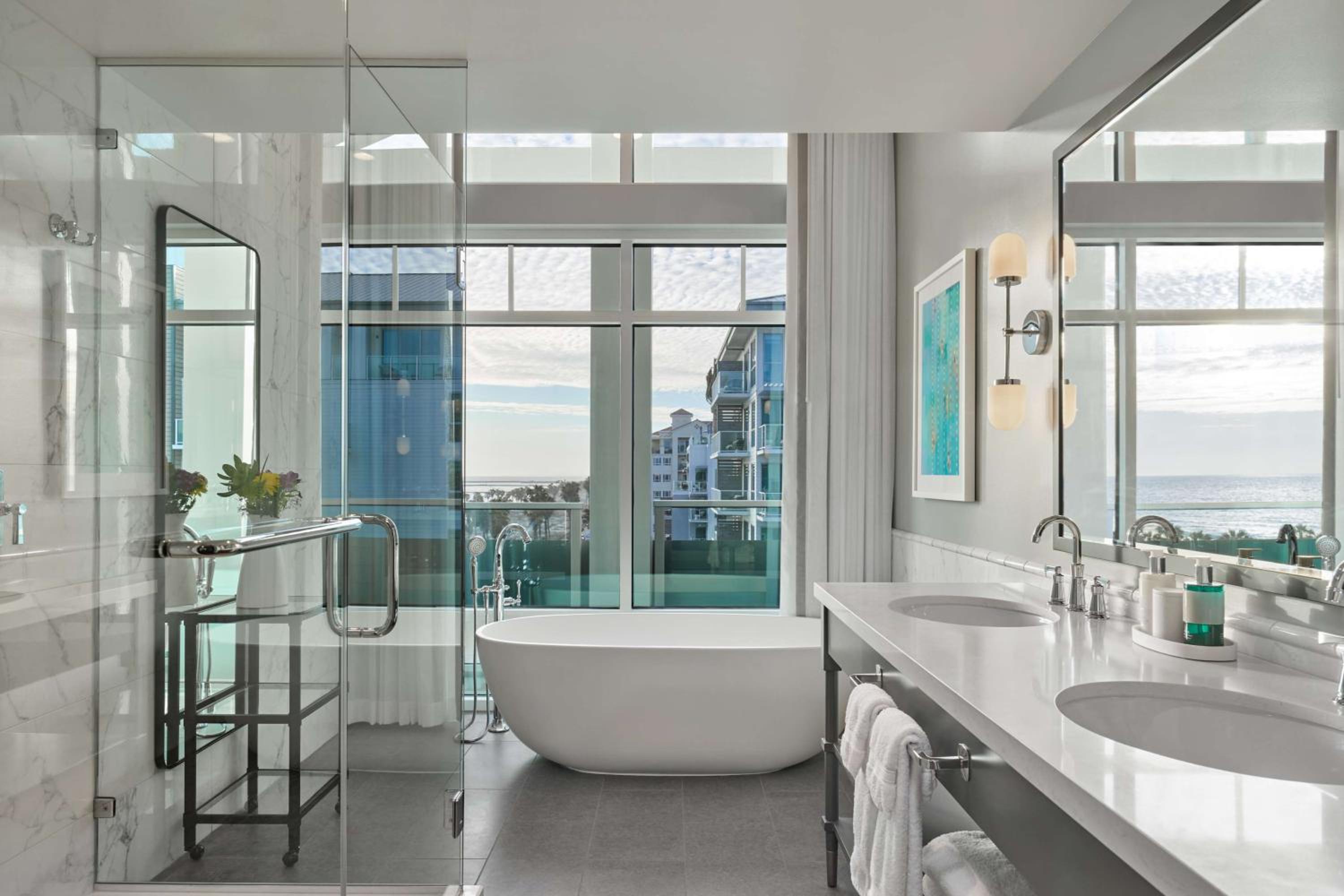 The Seabird Ocean Resort & Spa, Part of Destination Hotel by Hyatt, Foto 34