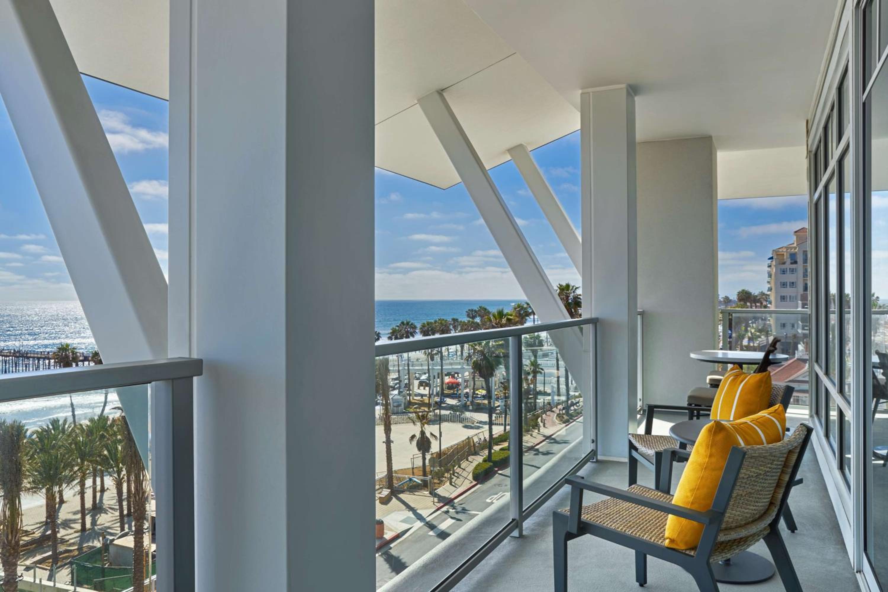The Seabird Ocean Resort & Spa, Part of Destination Hotel by Hyatt, Foto 111