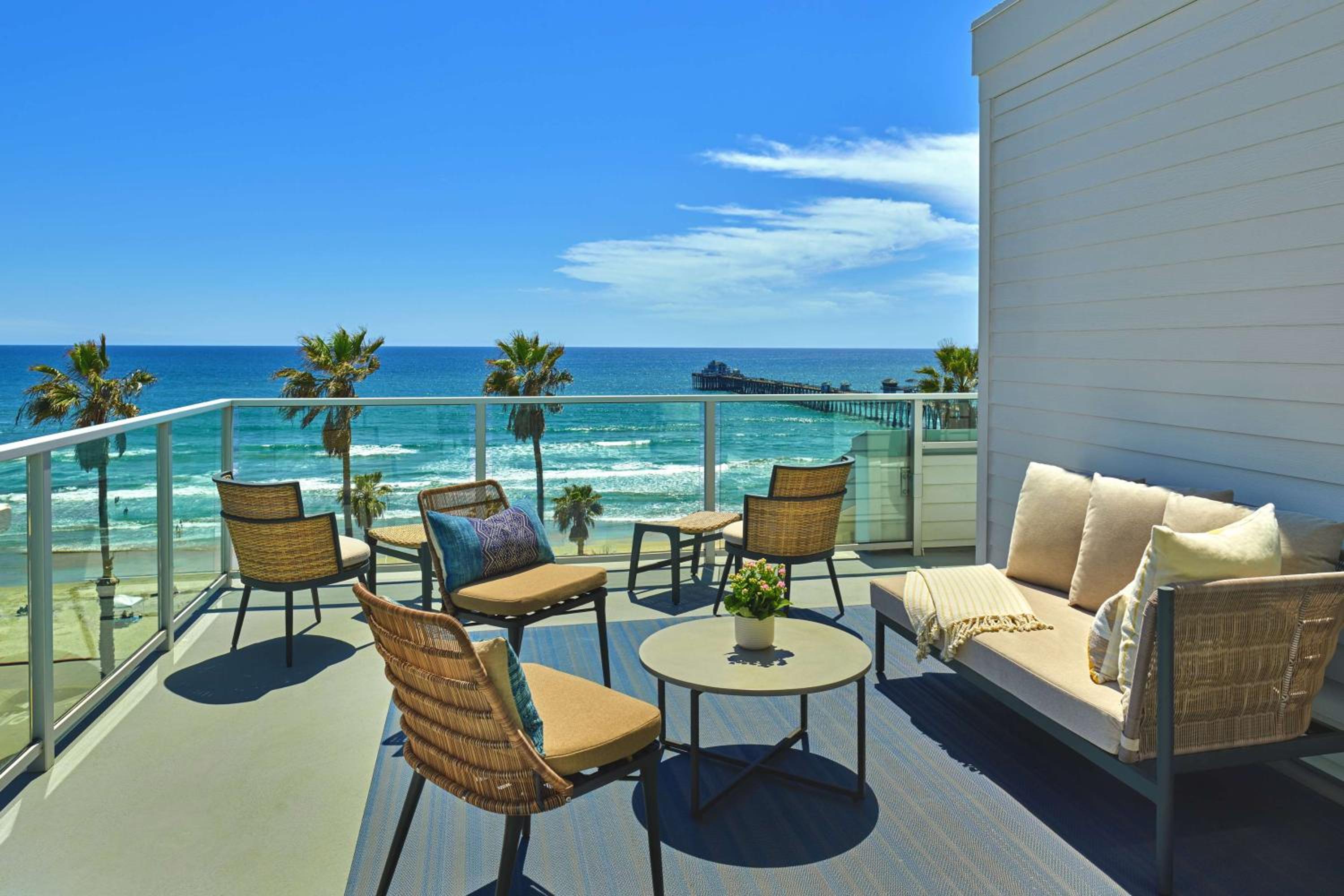 The Seabird Ocean Resort & Spa, Part of Destination Hotel by Hyatt, Foto 85