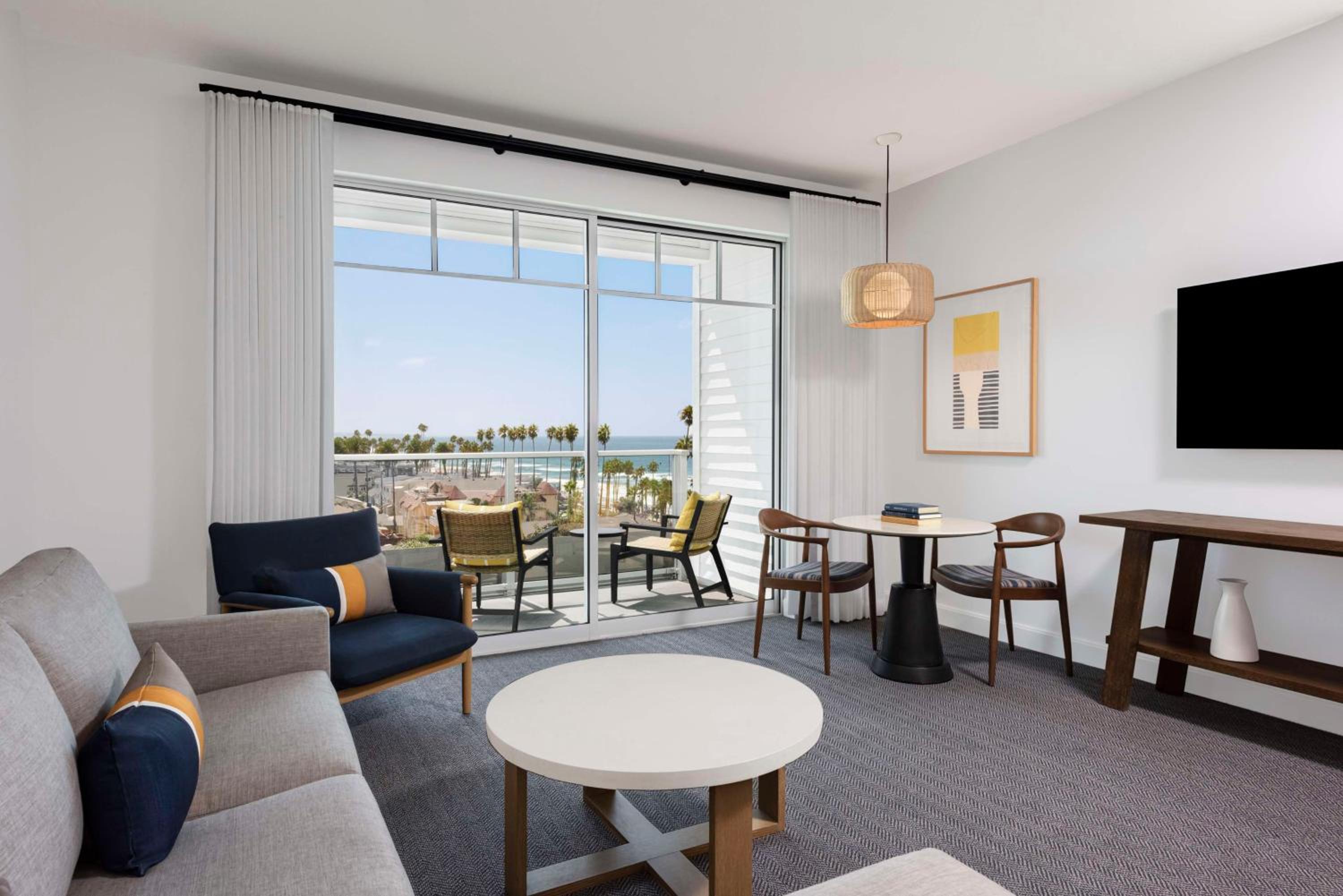 The Seabird Ocean Resort & Spa, Part of Destination Hotel by Hyatt, Foto 78