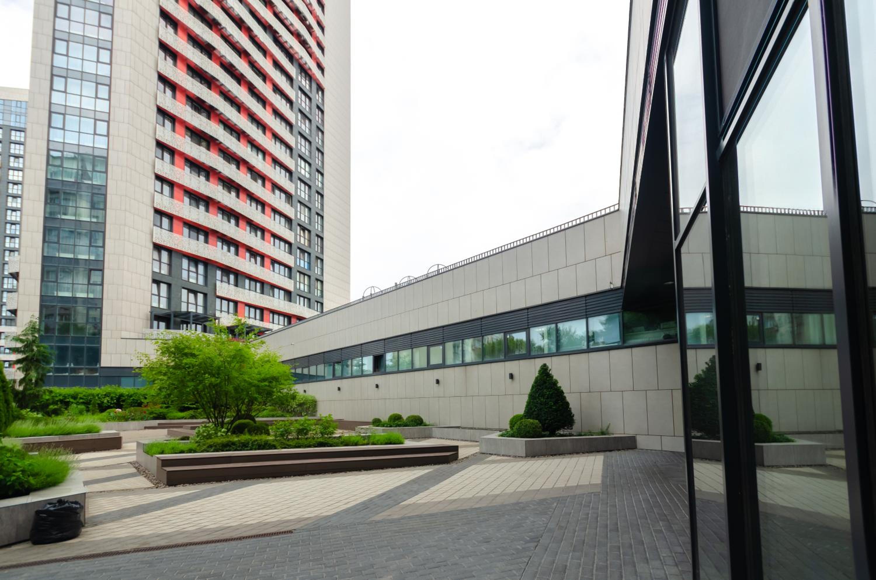 1359Б Cozy apartment nearby with Central Railway Station view 3