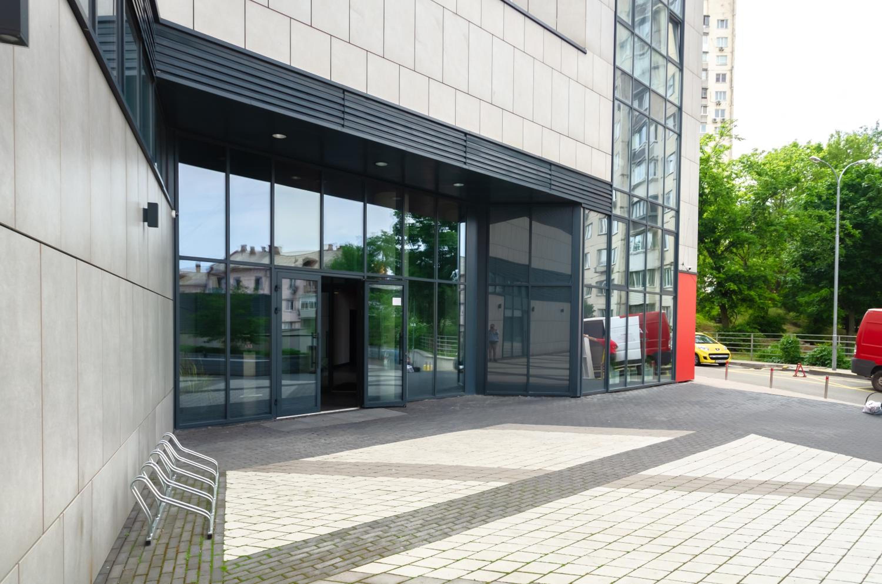 1359Б Cozy apartment nearby with Central Railway Station view 2