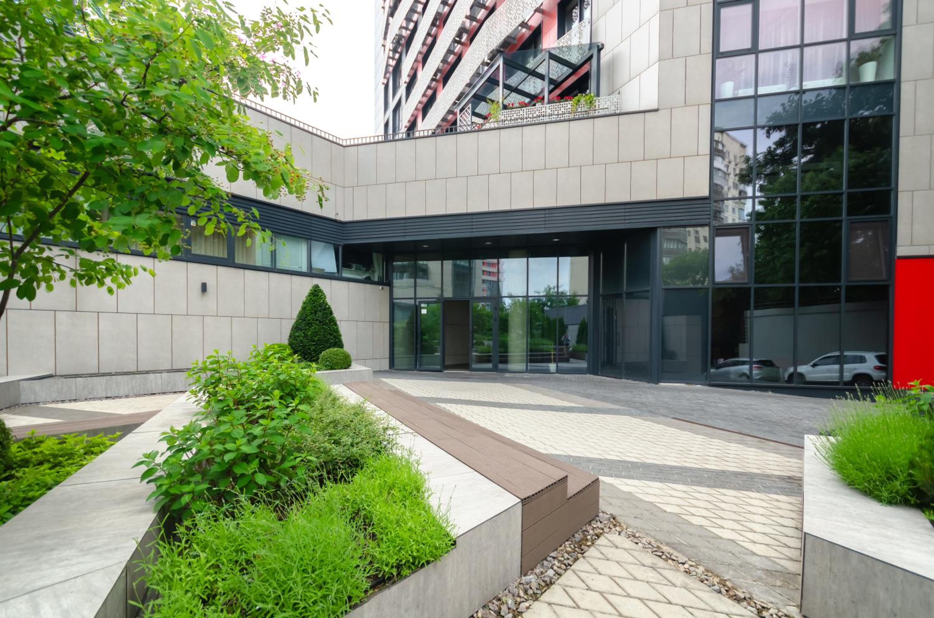 1359Б Cozy apartment nearby with Central Railway Station view 5