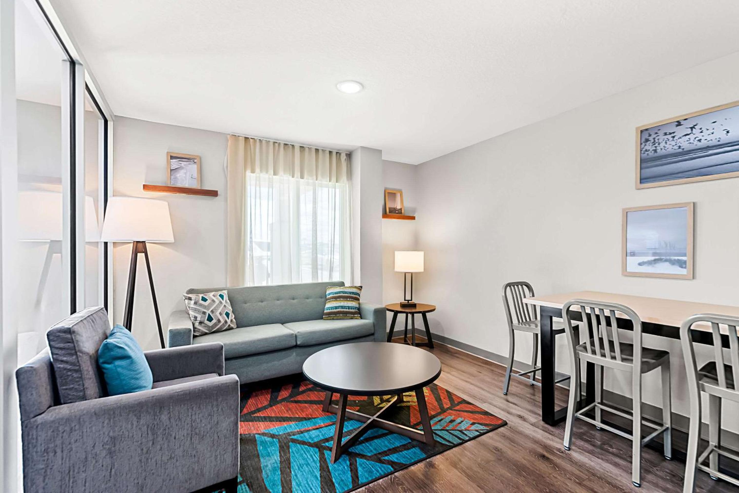 WoodSpring Suites Hudson Port Richey view 3