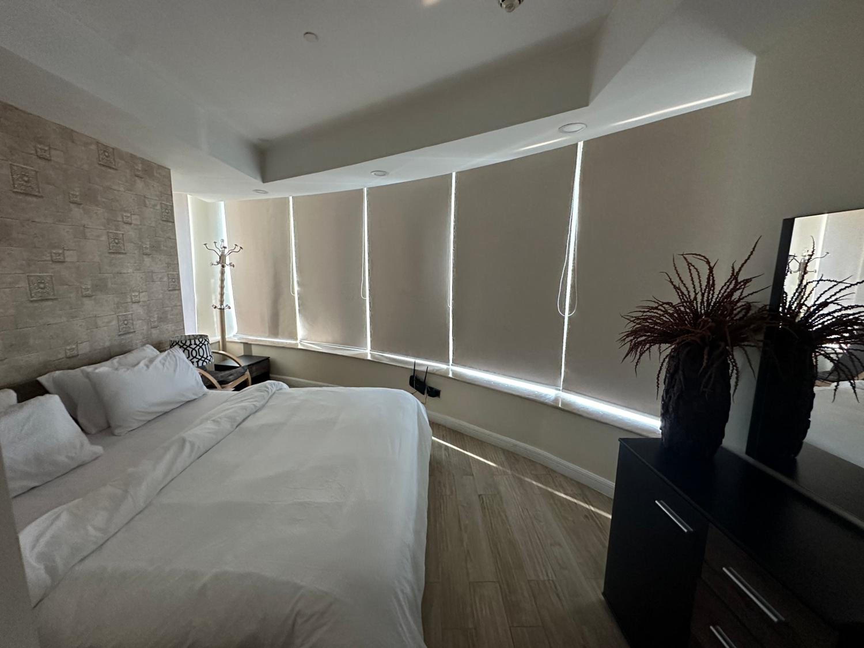 2 bedroom Suite in Centaurus view 2