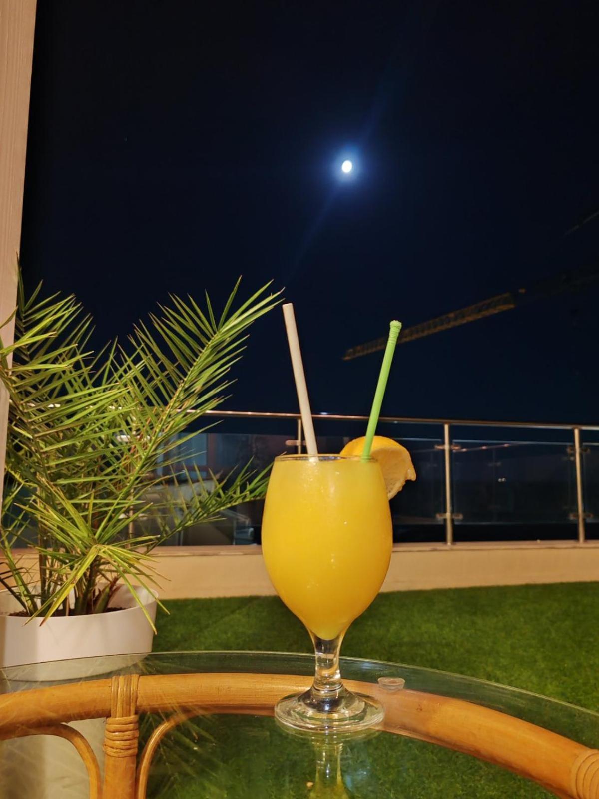 KABAKUM apartments Sea Romantica